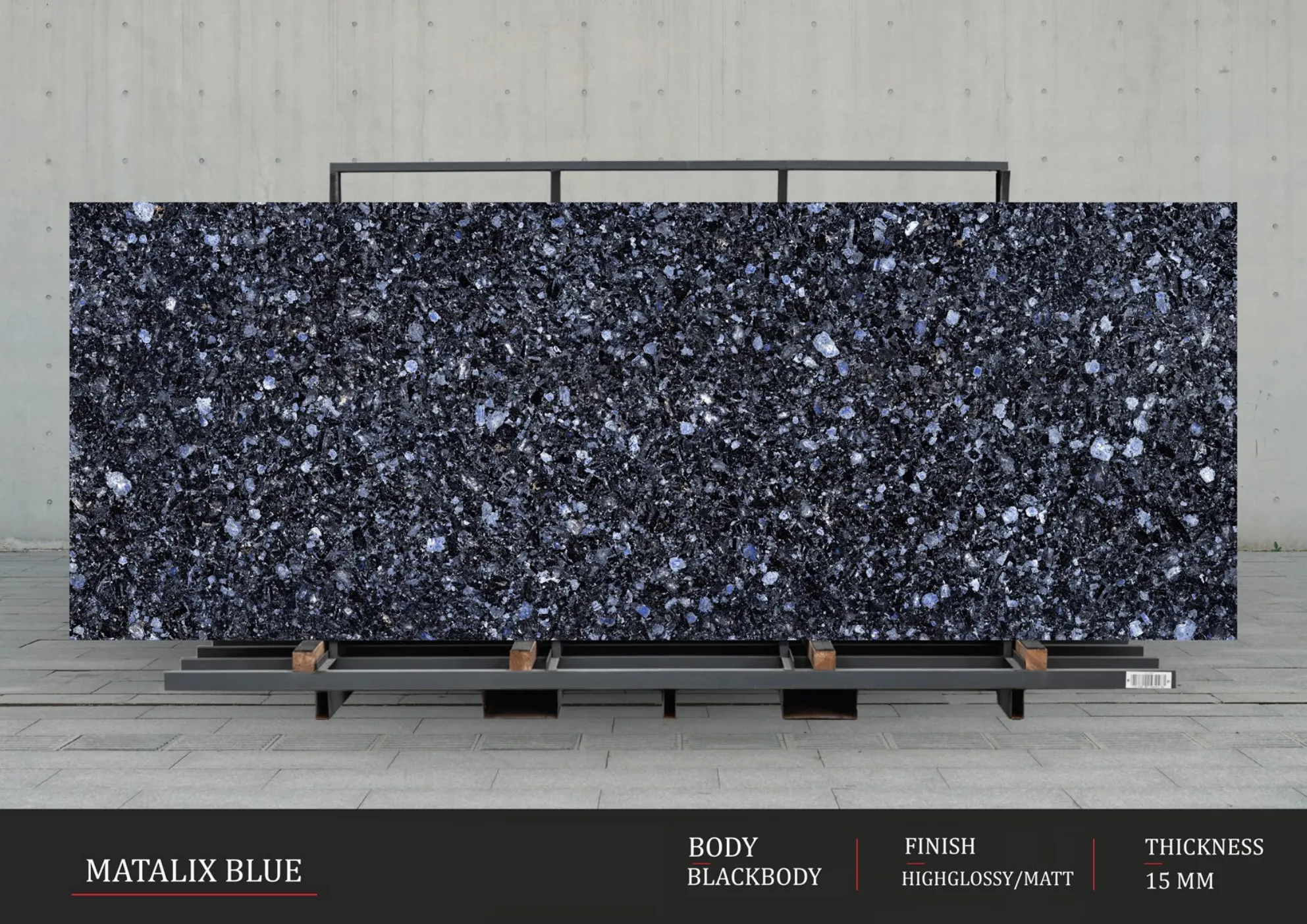 VETICAN NO LOGO - Design 21 - 1200x1800mm Glossy