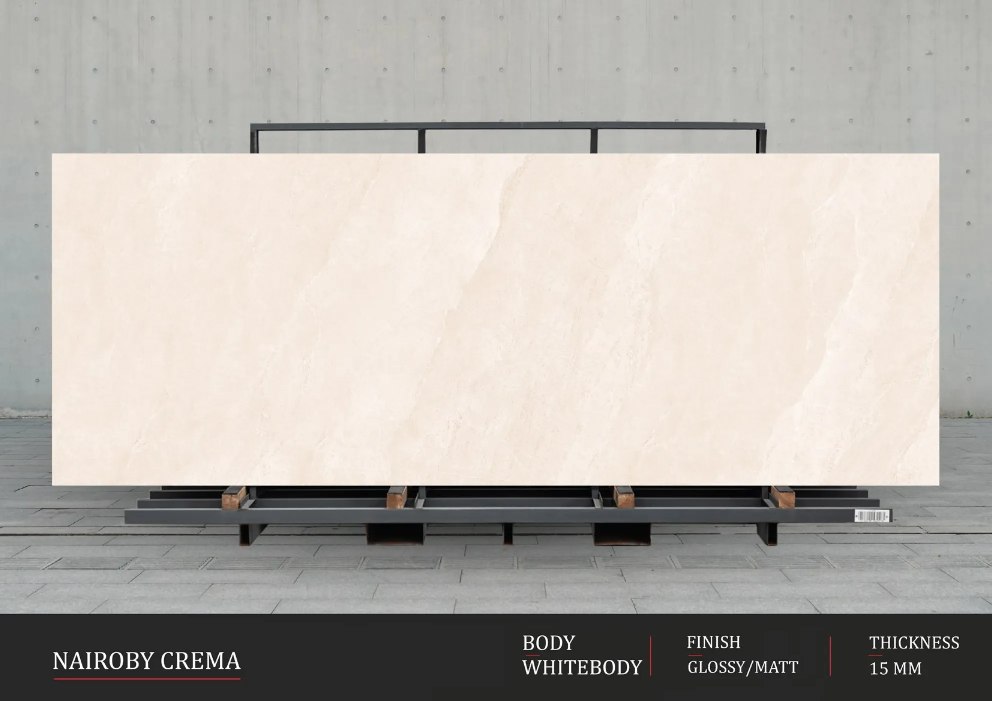 VETICAN NO LOGO - Design 23 - 1200x1800mm Glossy