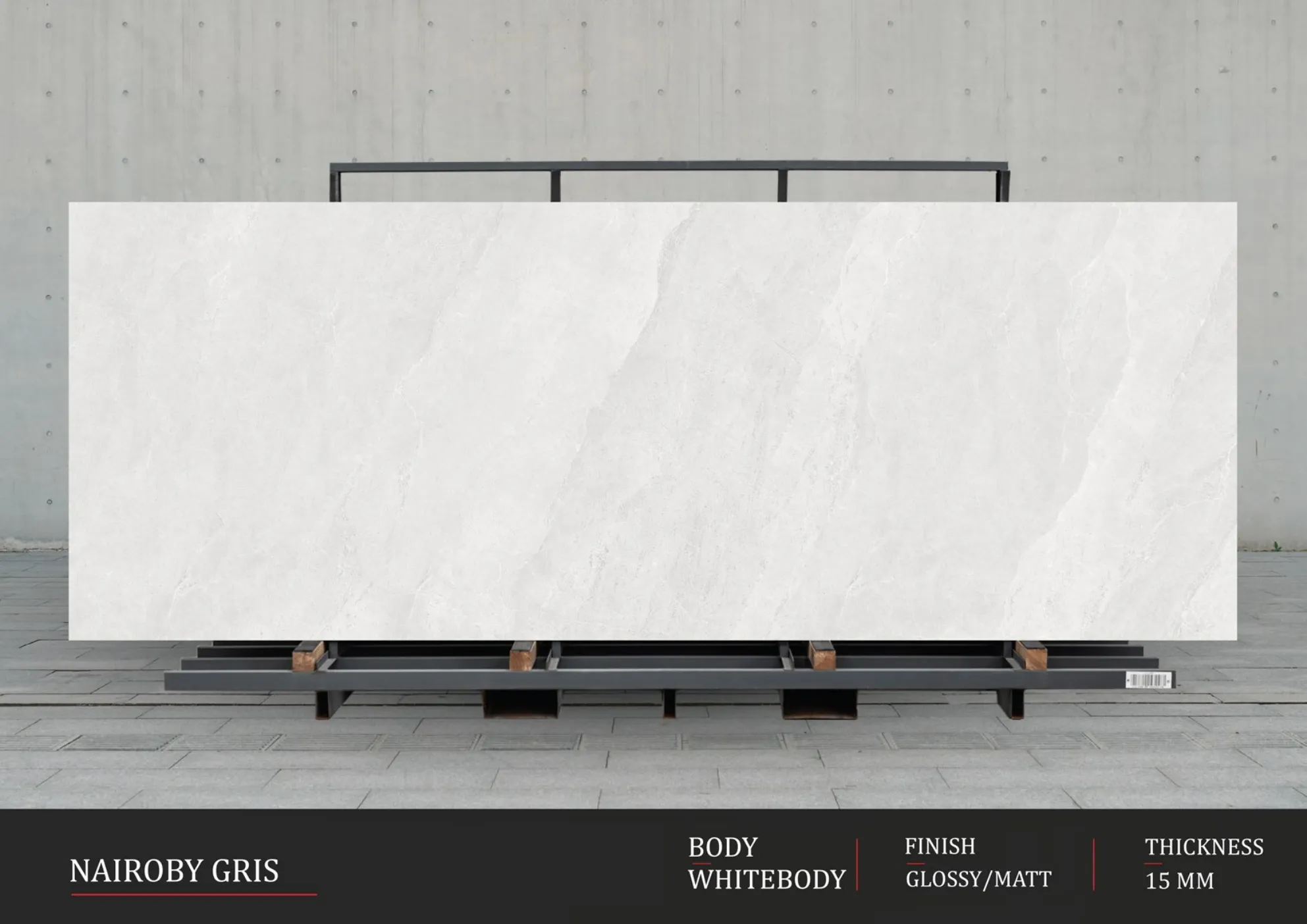 VETICAN NO LOGO - Design 24 - 1200x1800mm Glossy