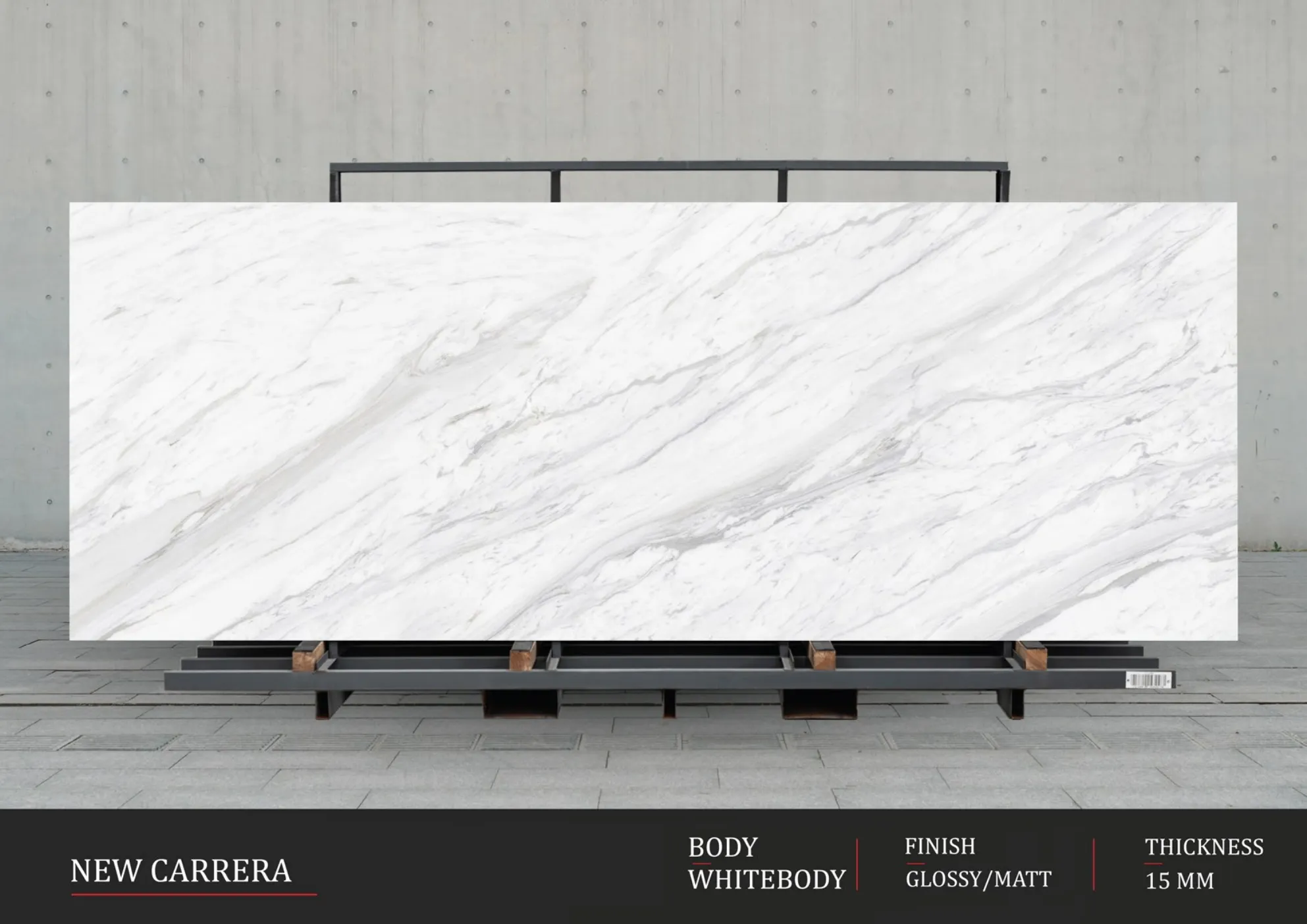 VETICAN NO LOGO - Design 25 - 1200x1800mm Glossy