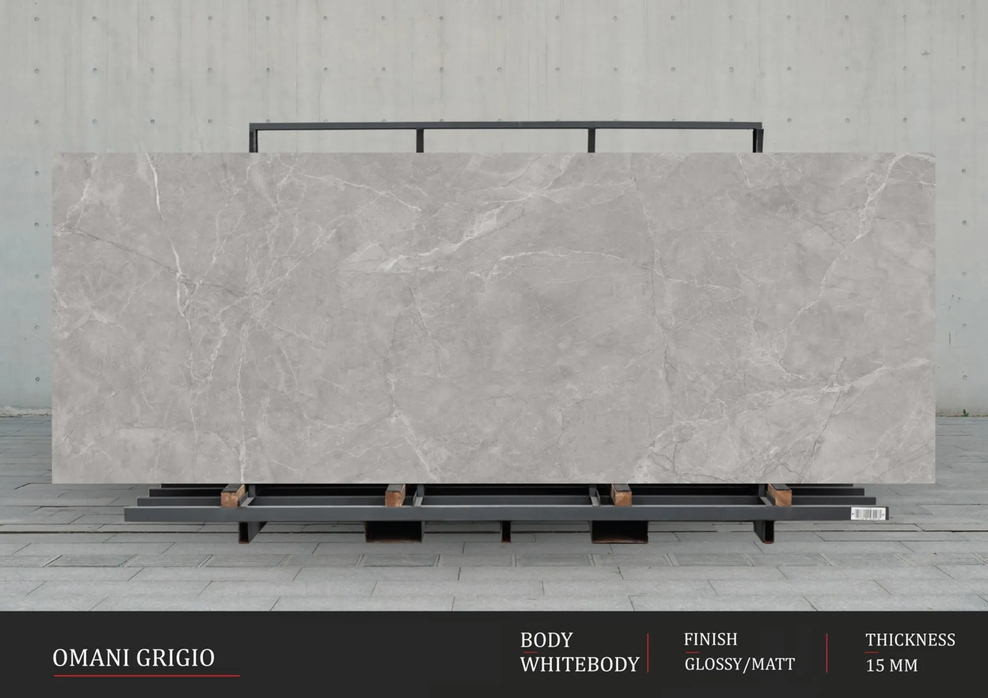 VETICAN NO LOGO - Design 26 - 1200x1800mm Glossy
