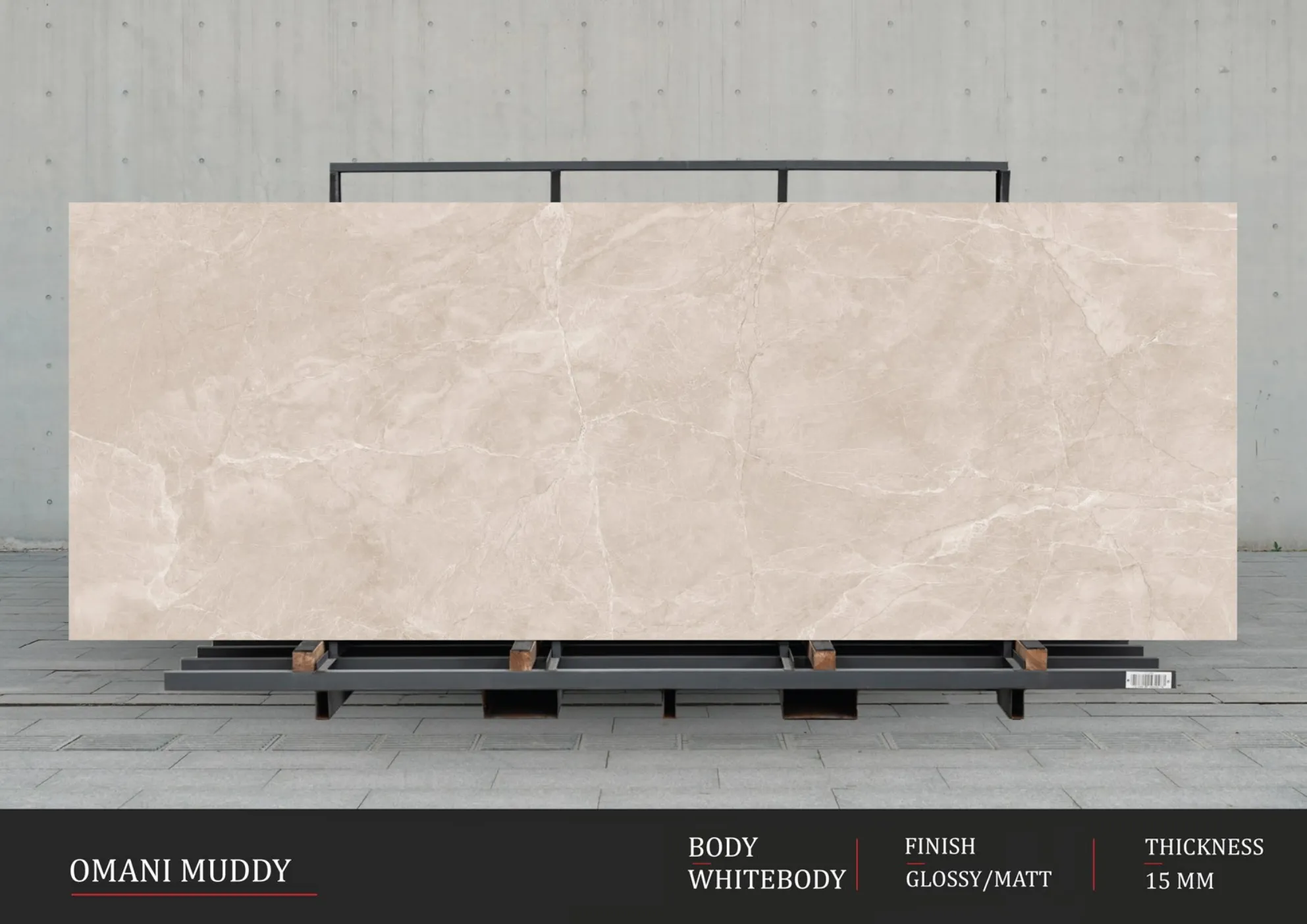 VETICAN NO LOGO - Design 27 - 1200x1800mm Glossy