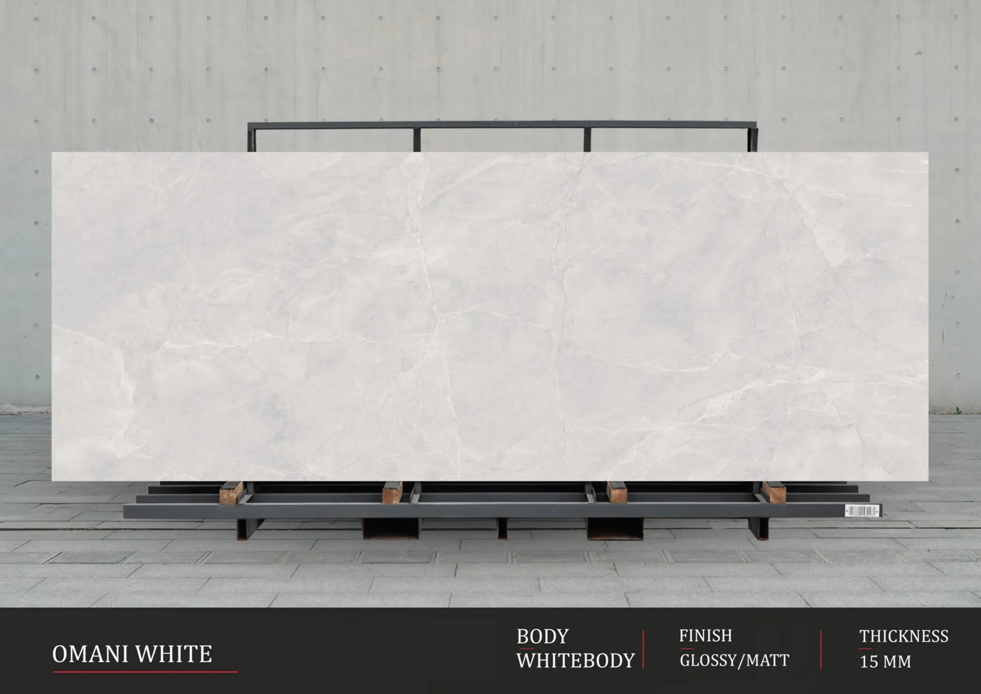 VETICAN NO LOGO - Design 28 - 1200x1800mm Glossy