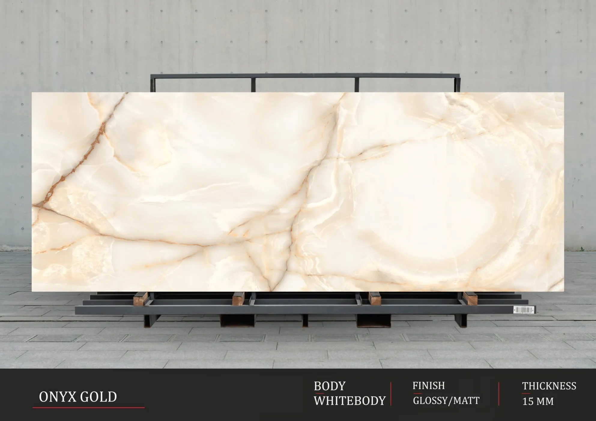 VETICAN NO LOGO - Design 29 - 1200x1800mm Glossy