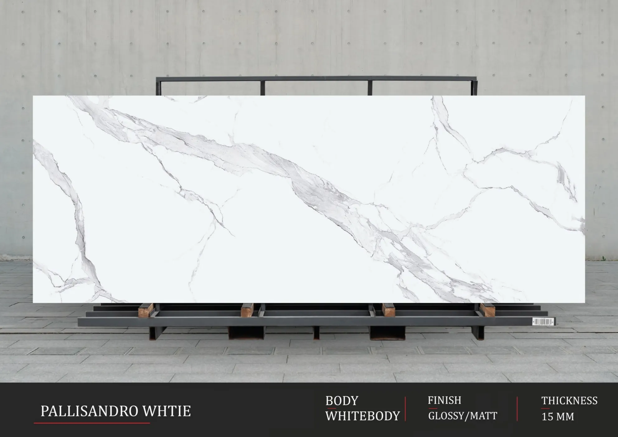 VETICAN NO LOGO - Design 32 - 1200x1800mm Glossy