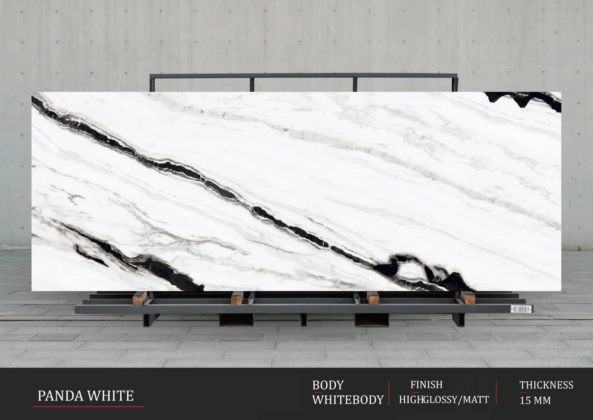 VETICAN NO LOGO - Design 33 - 1200x1800mm Glossy