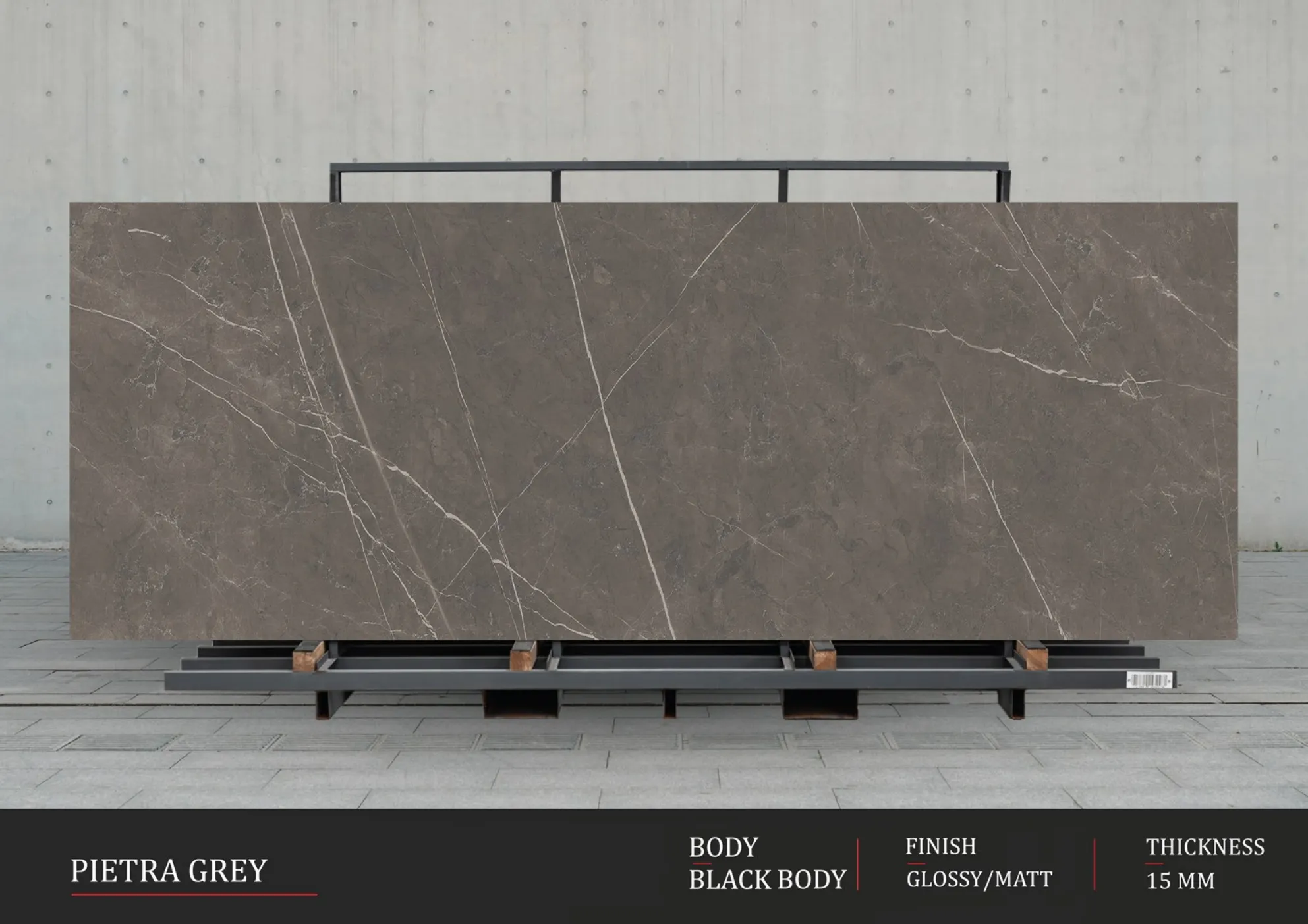 VETICAN NO LOGO - Design 34 - 1200x1800mm Glossy