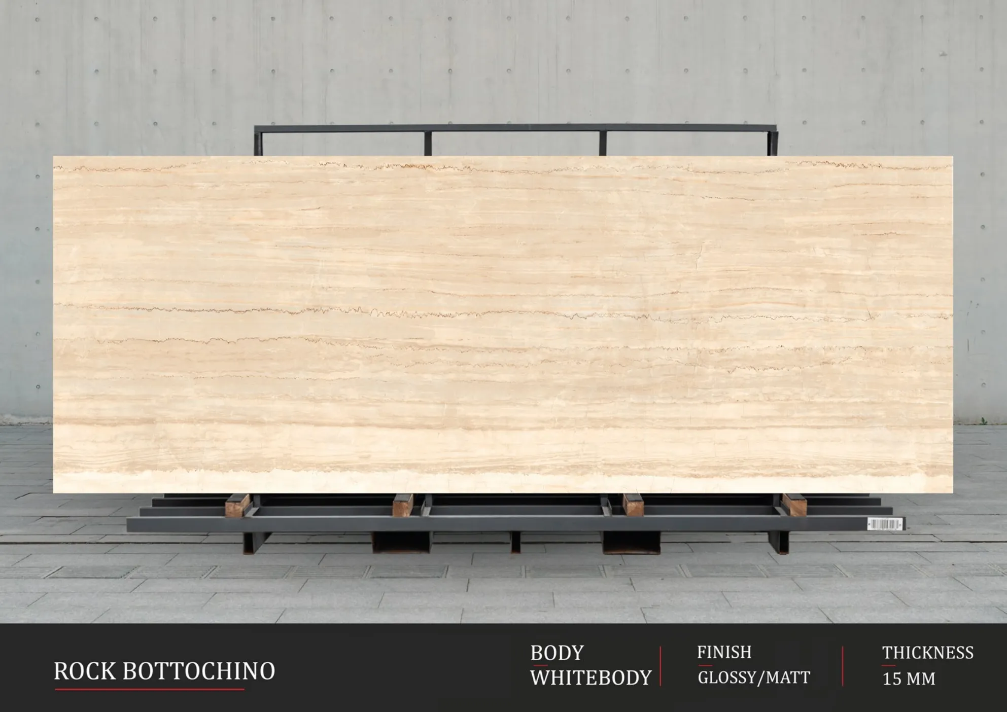 VETICAN NO LOGO - Design 37 - 1200x1800mm Glossy