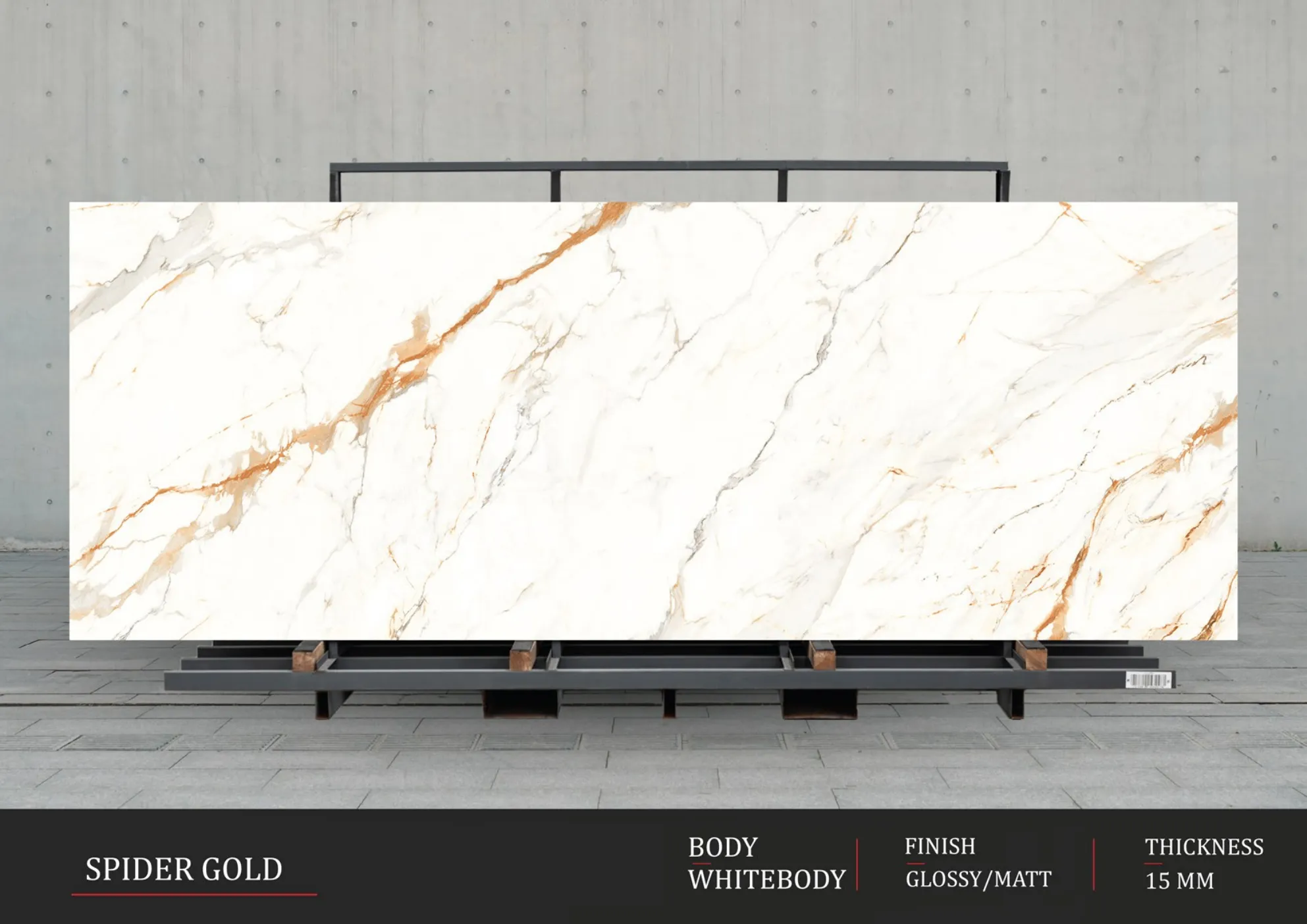 VETICAN NO LOGO - Design 44 - 1200x1800mm Glossy