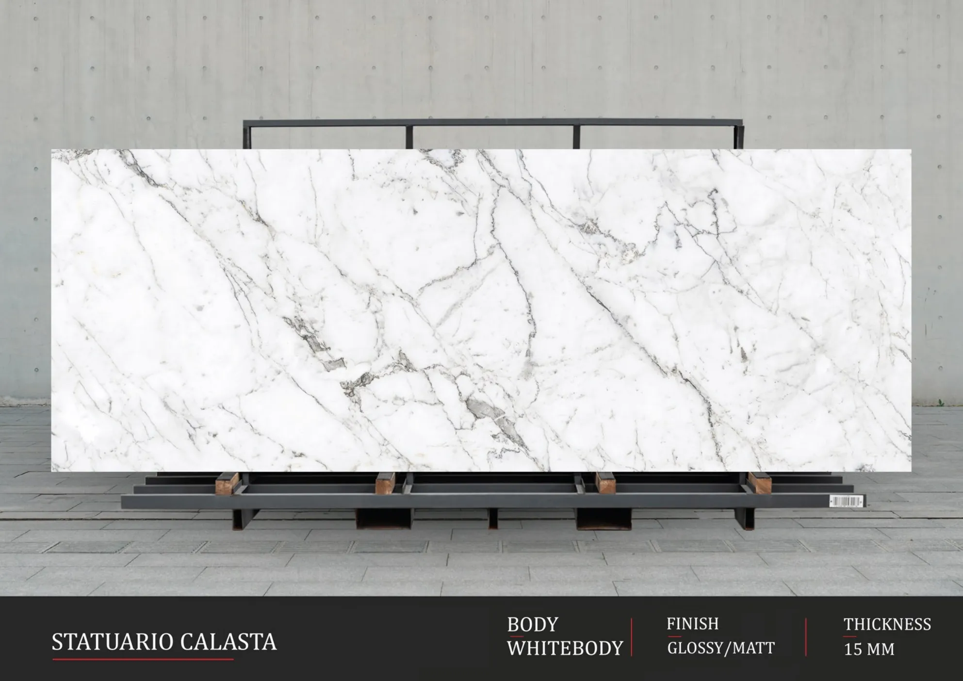 VETICAN NO LOGO - Design 49 - 1200x1800mm Glossy