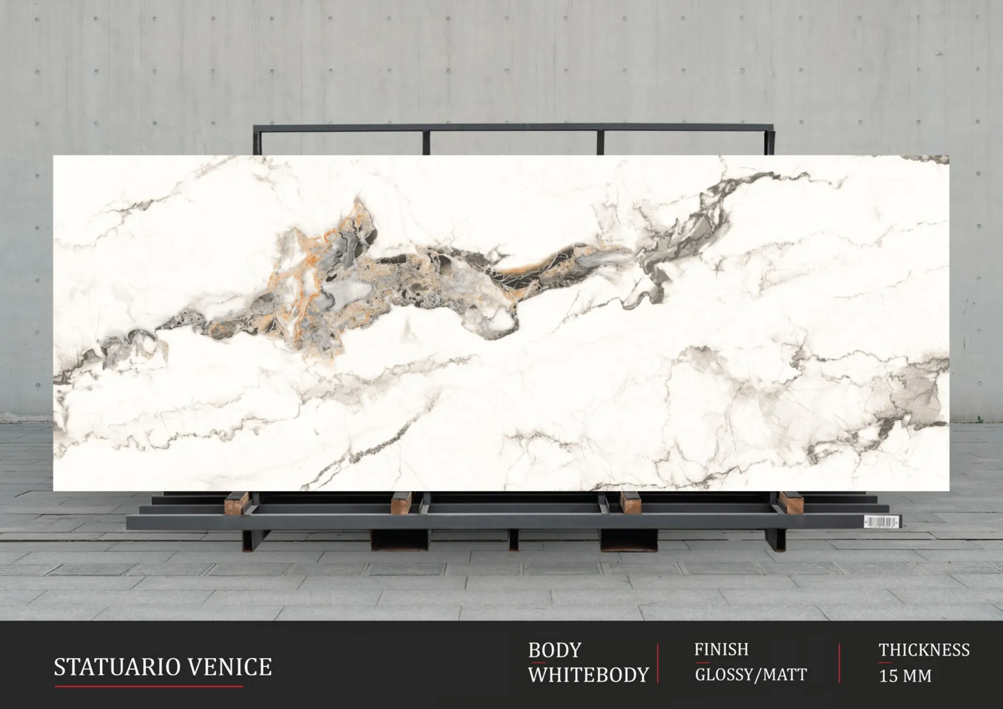 VETICAN NO LOGO - Design 53 - 1200x1800mm Glossy