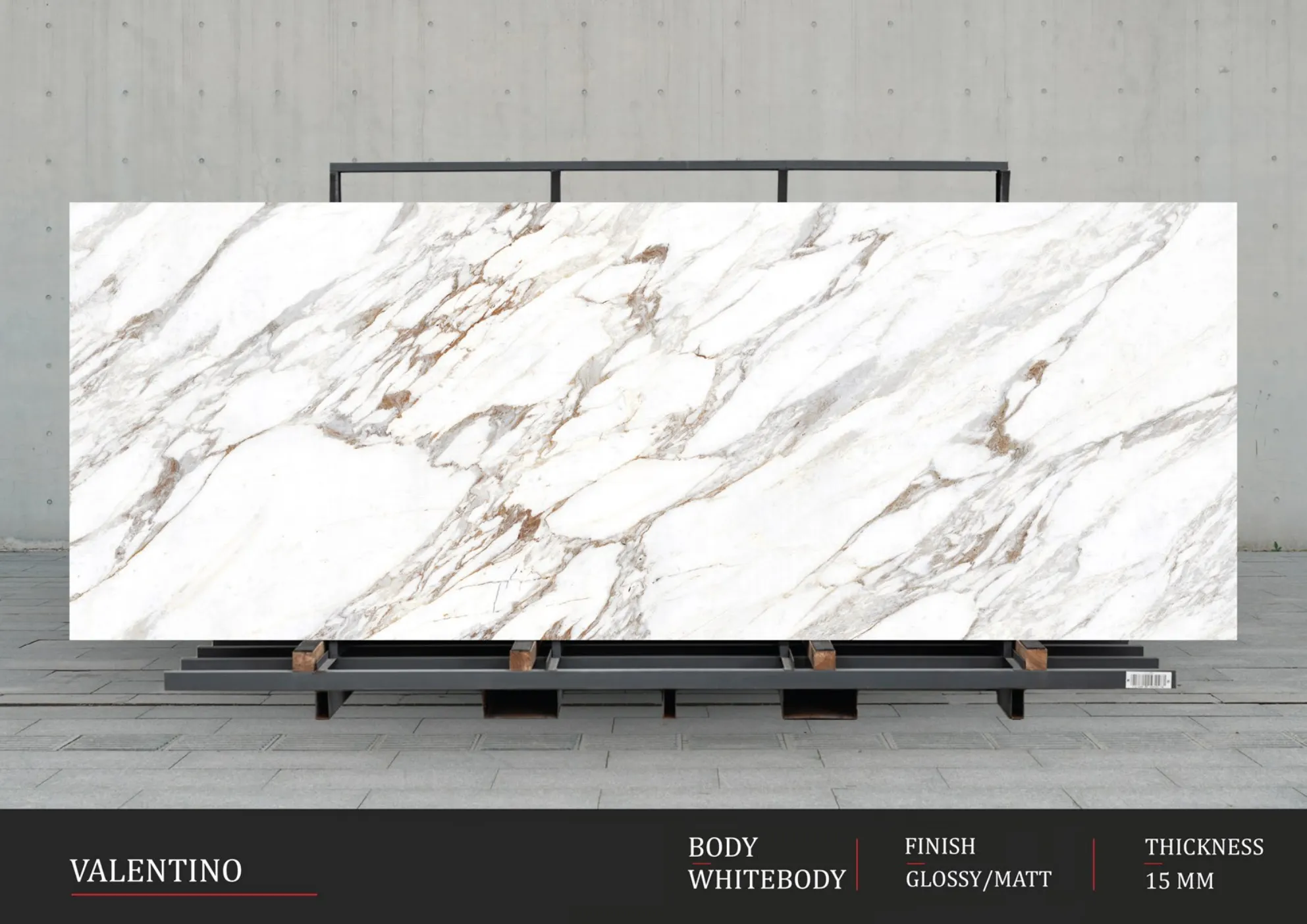 VETICAN NO LOGO - Design 56 - 1200x1800mm Glossy