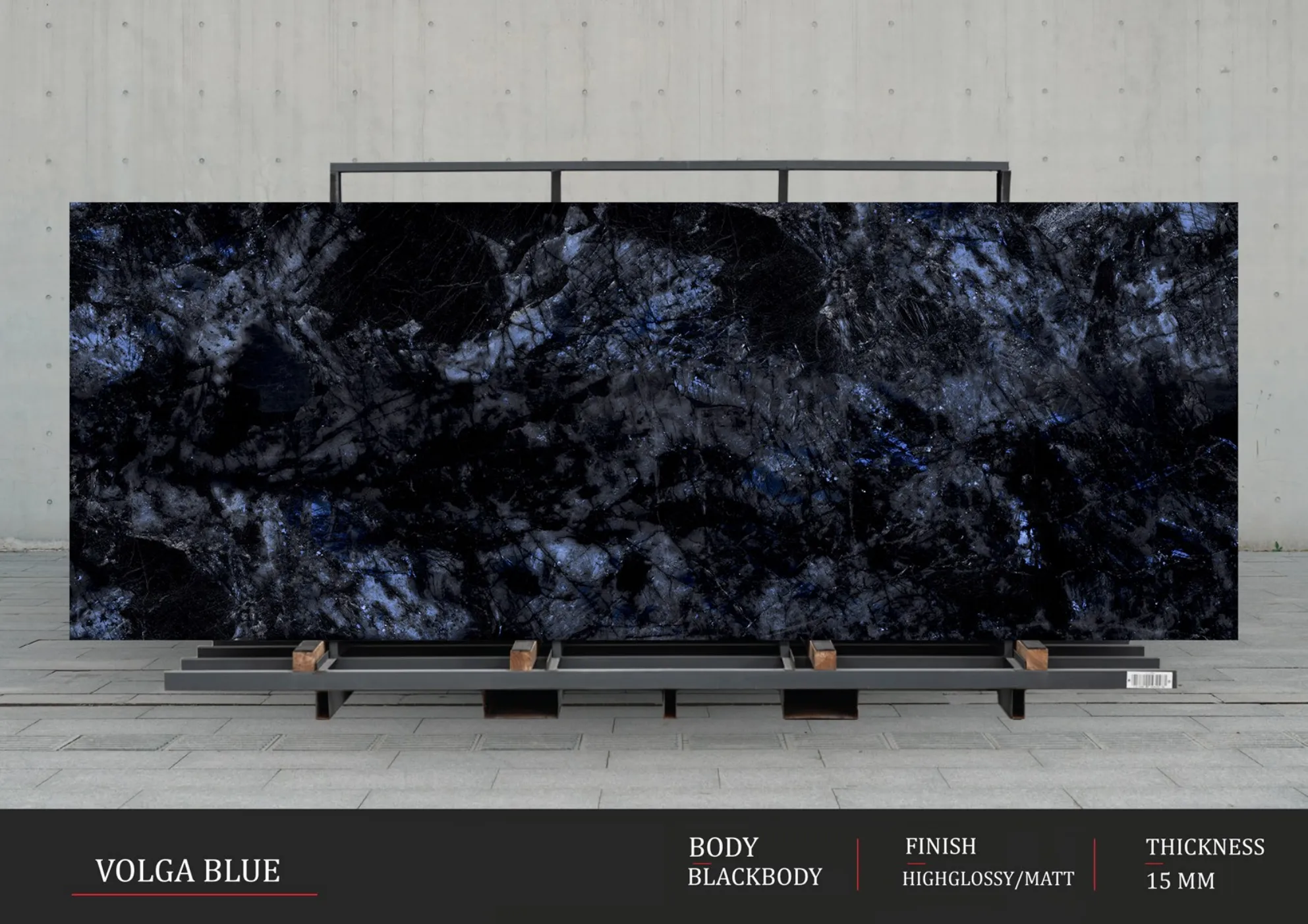 VETICAN NO LOGO - Design 60 - 1200x1800mm Glossy