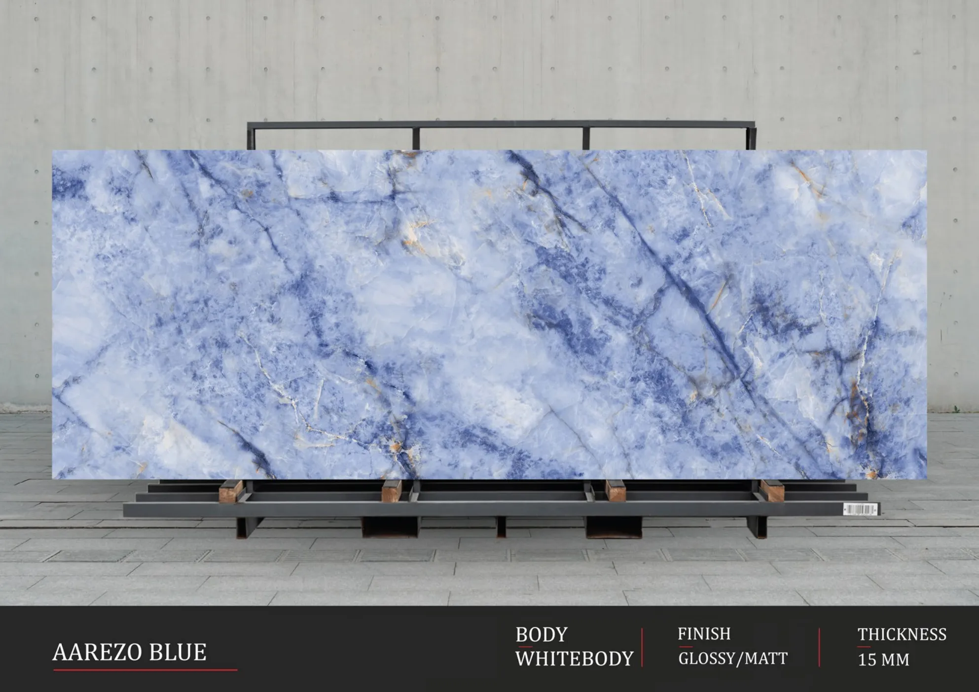 VETICAN NO LOGO - Design 61 - 1200x1800mm Glossy