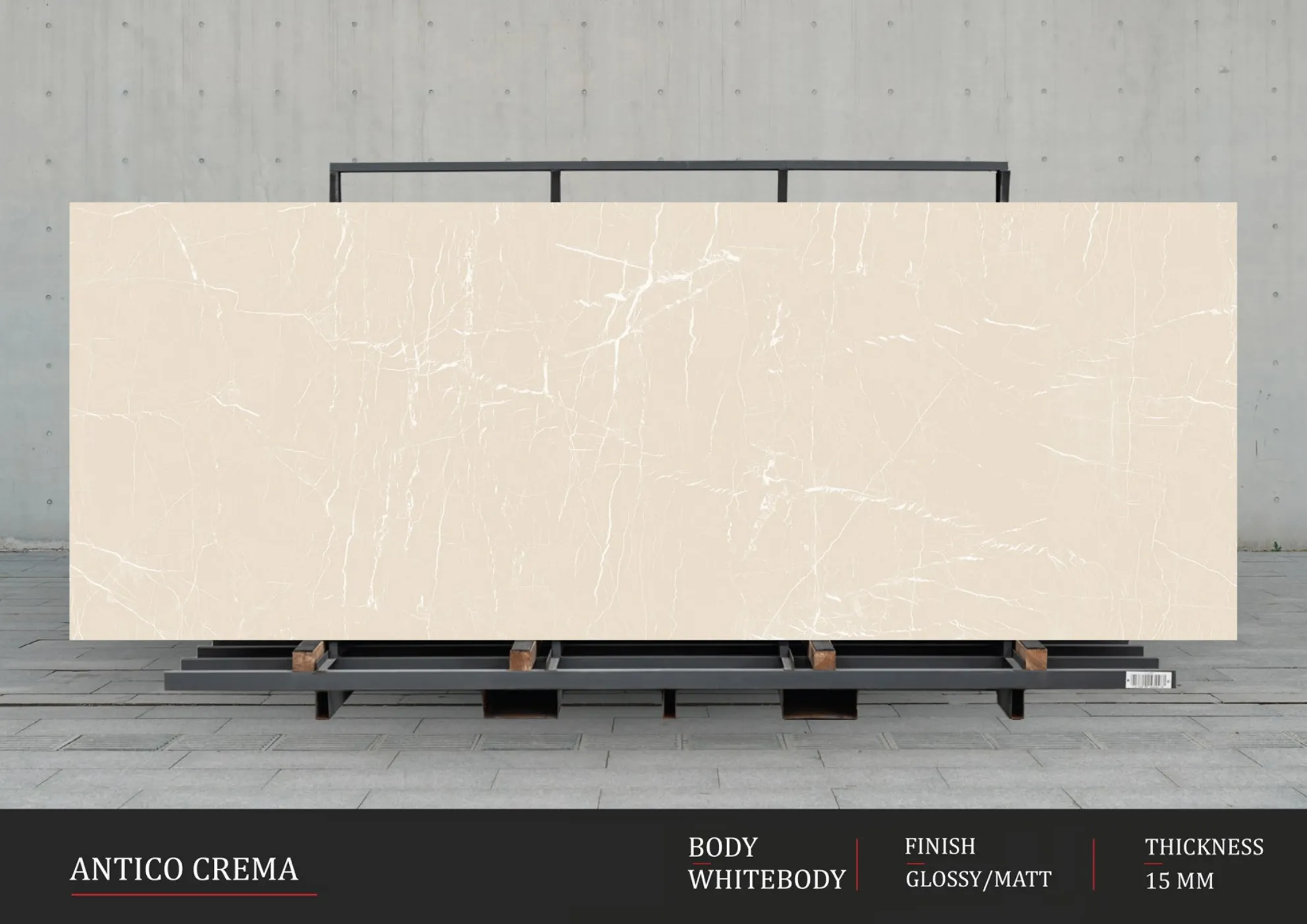 VETICAN NO LOGO - Design 62 - 1200x1800mm Glossy