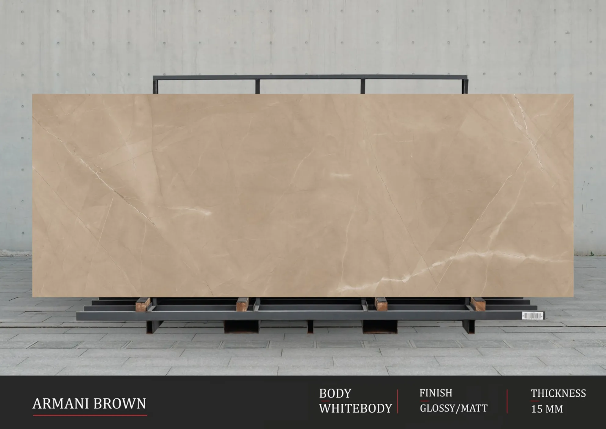VETICAN NO LOGO - Design 63 - 1200x1800mm Glossy