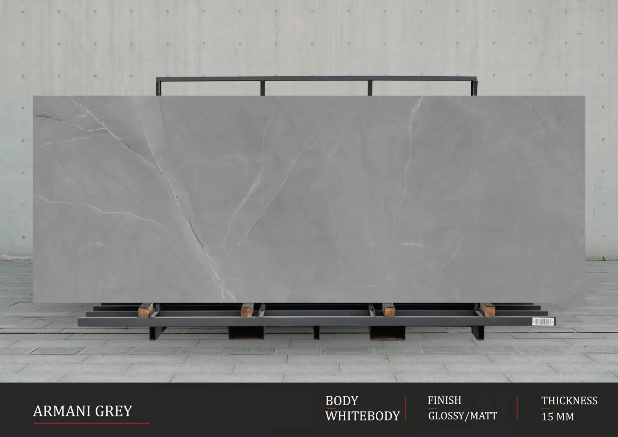 VETICAN NO LOGO - Design 64 - 1200x1800mm Glossy