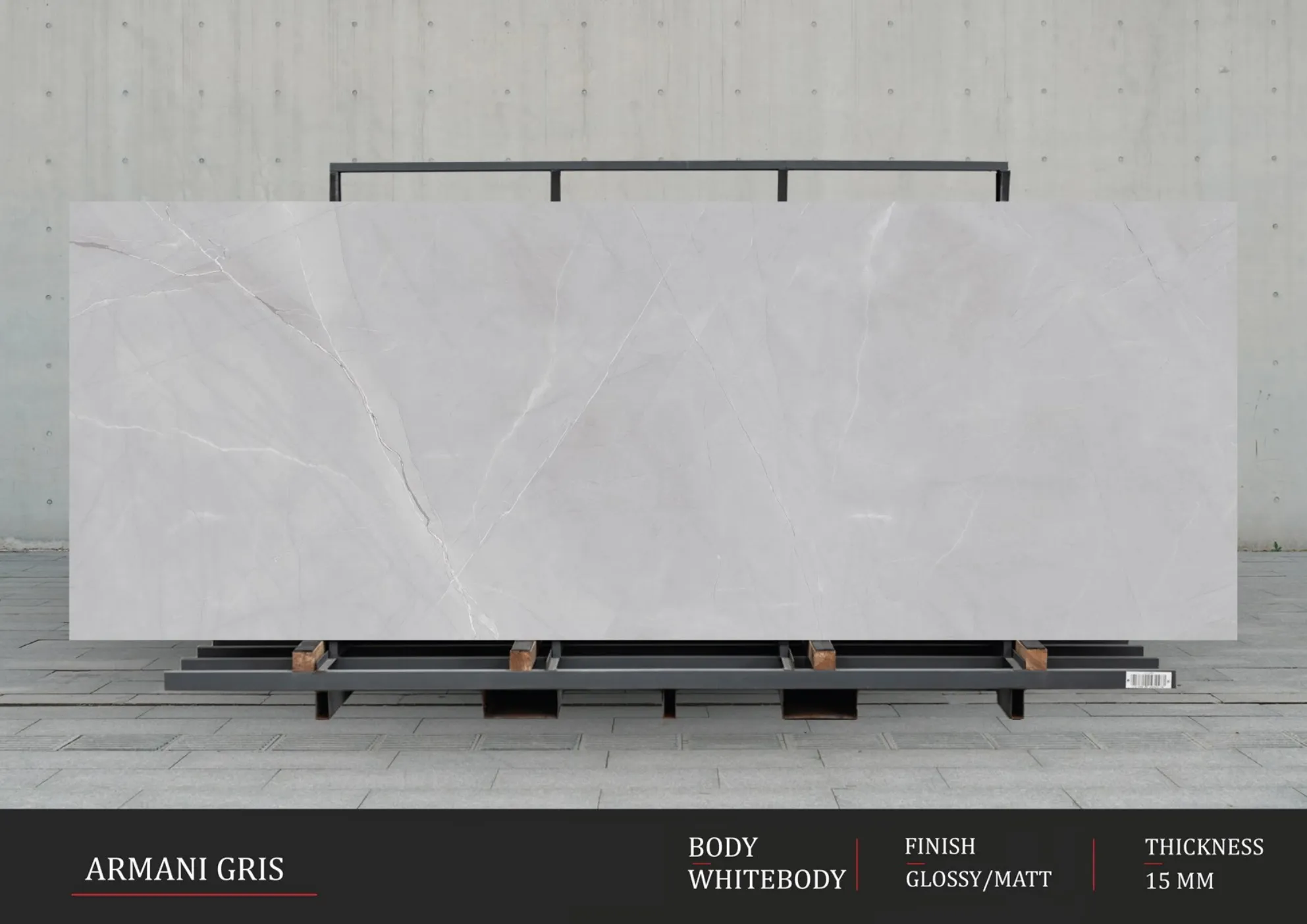 VETICAN NO LOGO - Design 65 - 1200x1800mm Glossy
