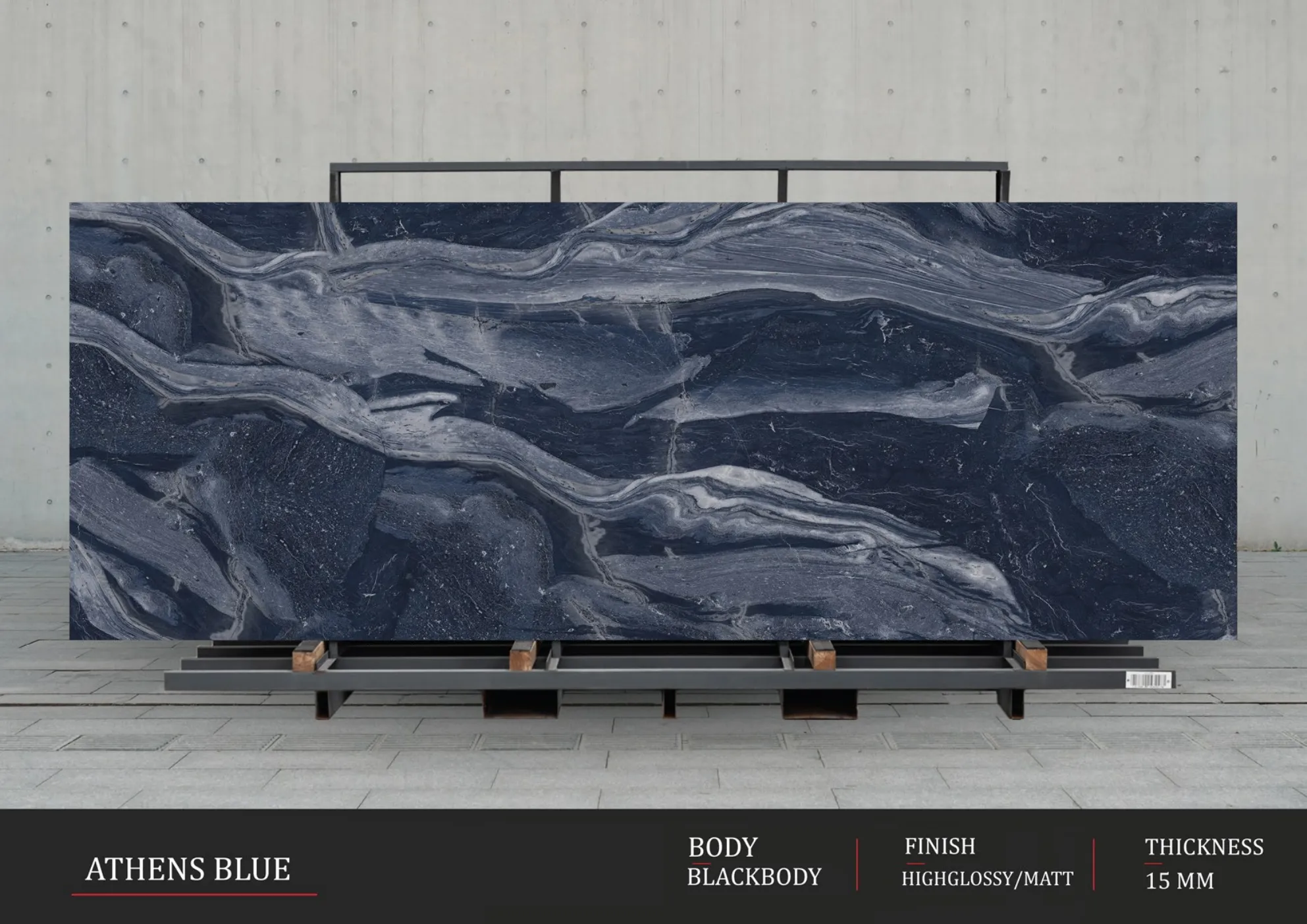 VETICAN NO LOGO - Design 66 - 1200x1800mm Glossy