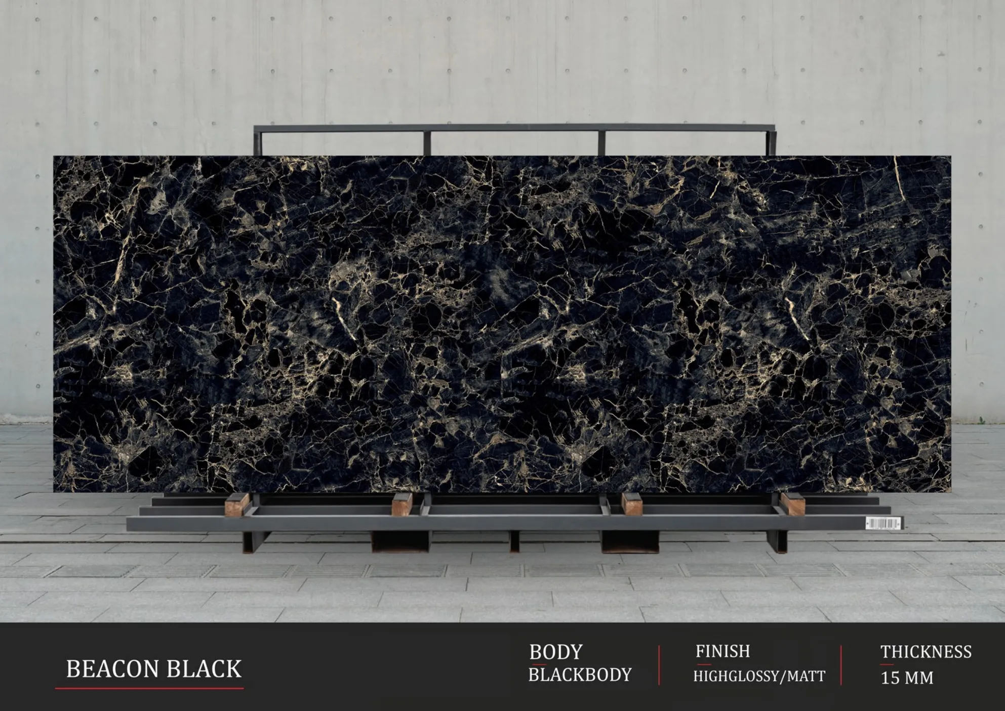 VETICAN NO LOGO - Design 68 - 1200x1800mm Glossy