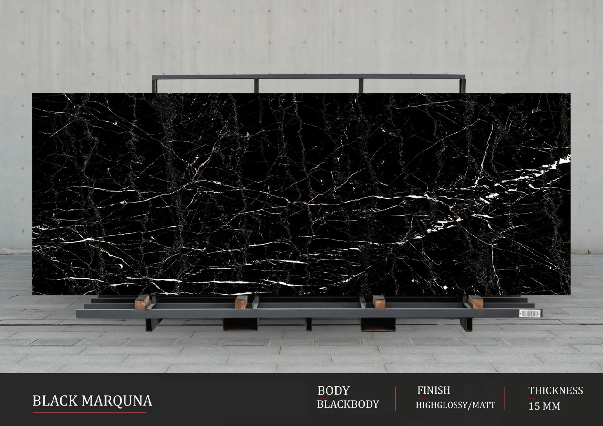 VETICAN NO LOGO - Design 71 - 1200x1800mm Glossy