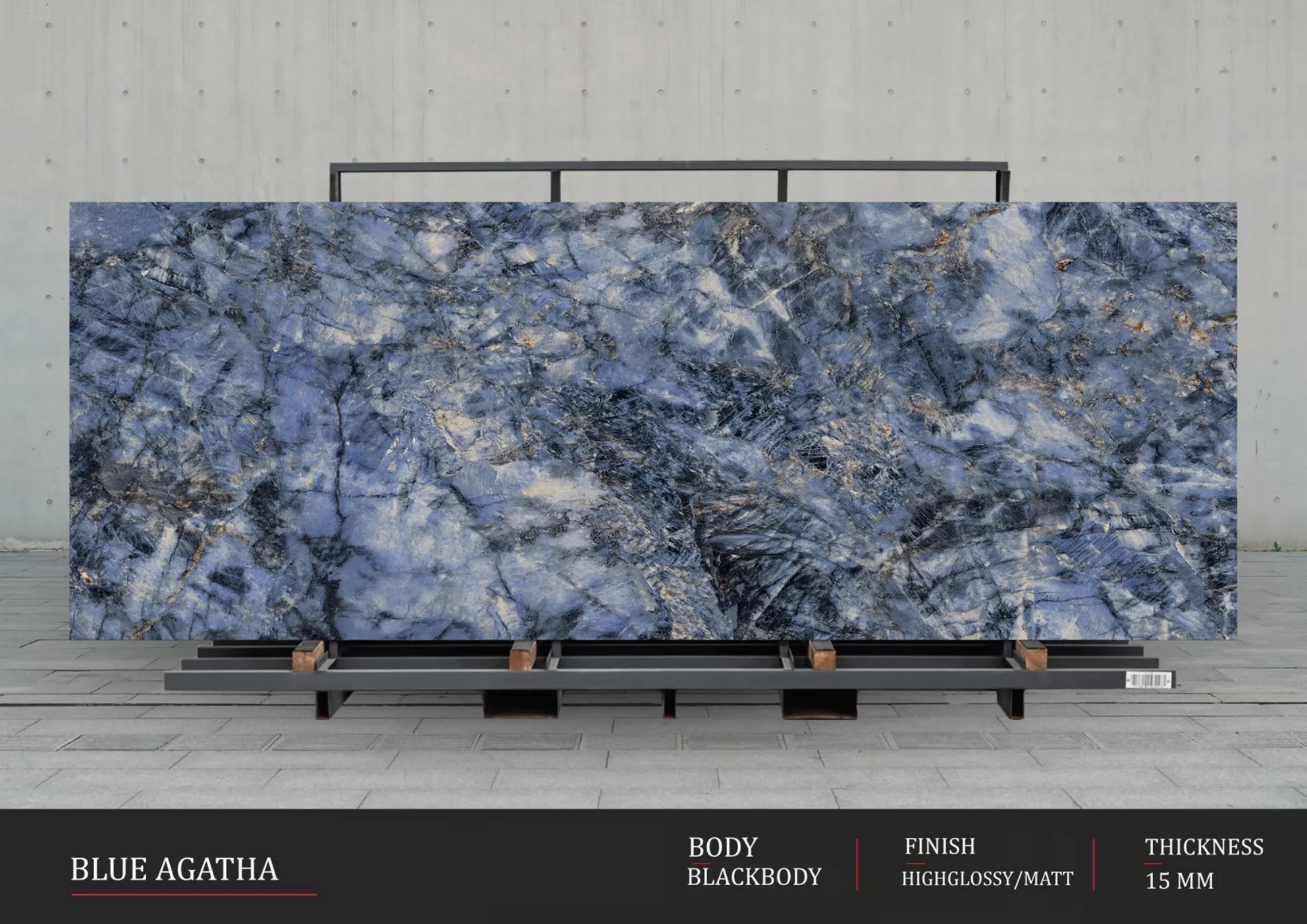 VETICAN NO LOGO - Design 72 - 1200x1800mm Glossy