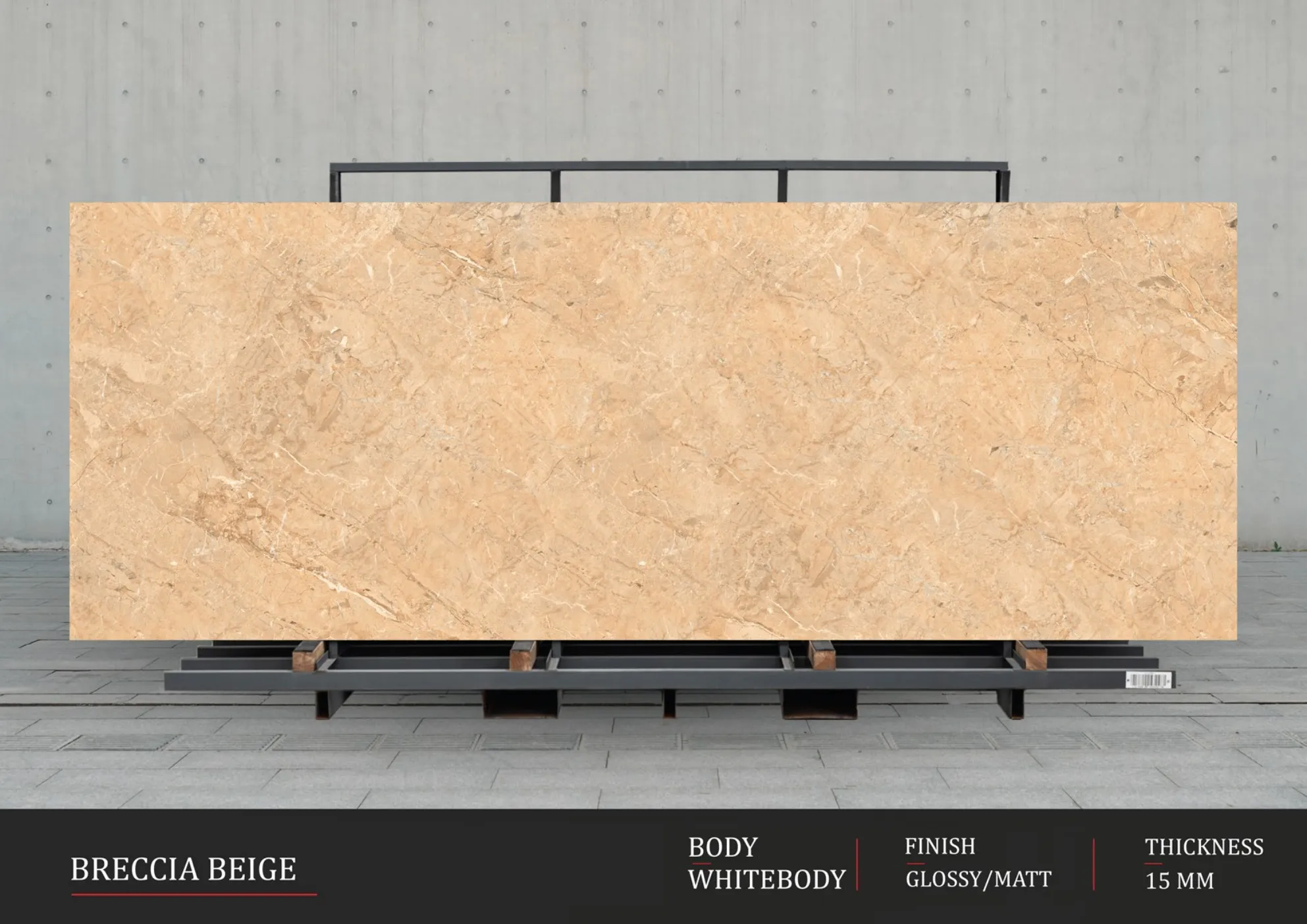 VETICAN NO LOGO - Design 73 - 1200x1800mm Glossy