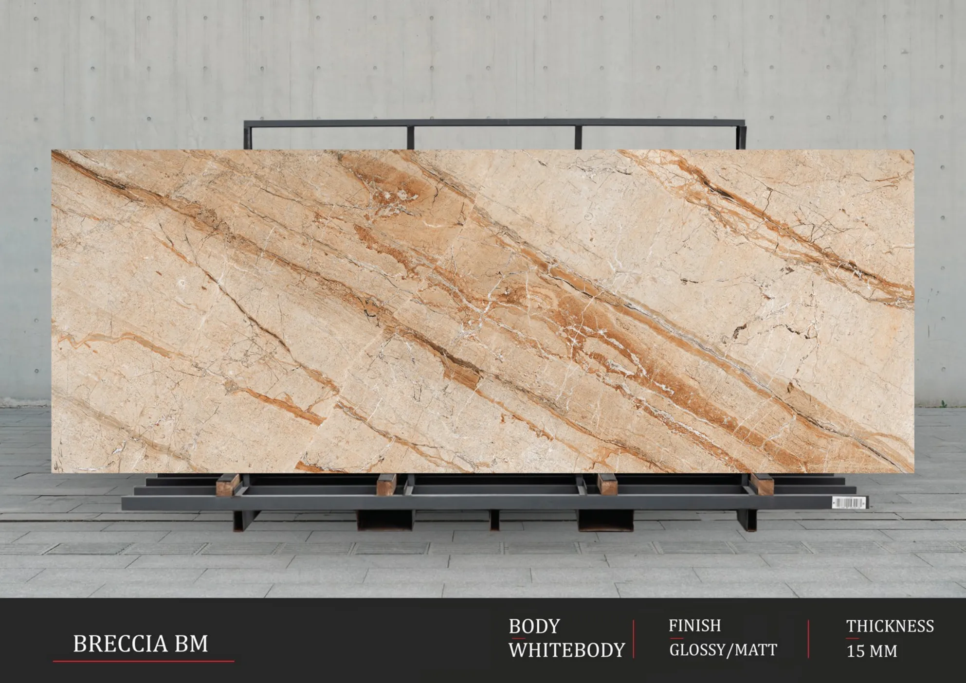 VETICAN NO LOGO - Design 74 - 1200x1800mm Glossy