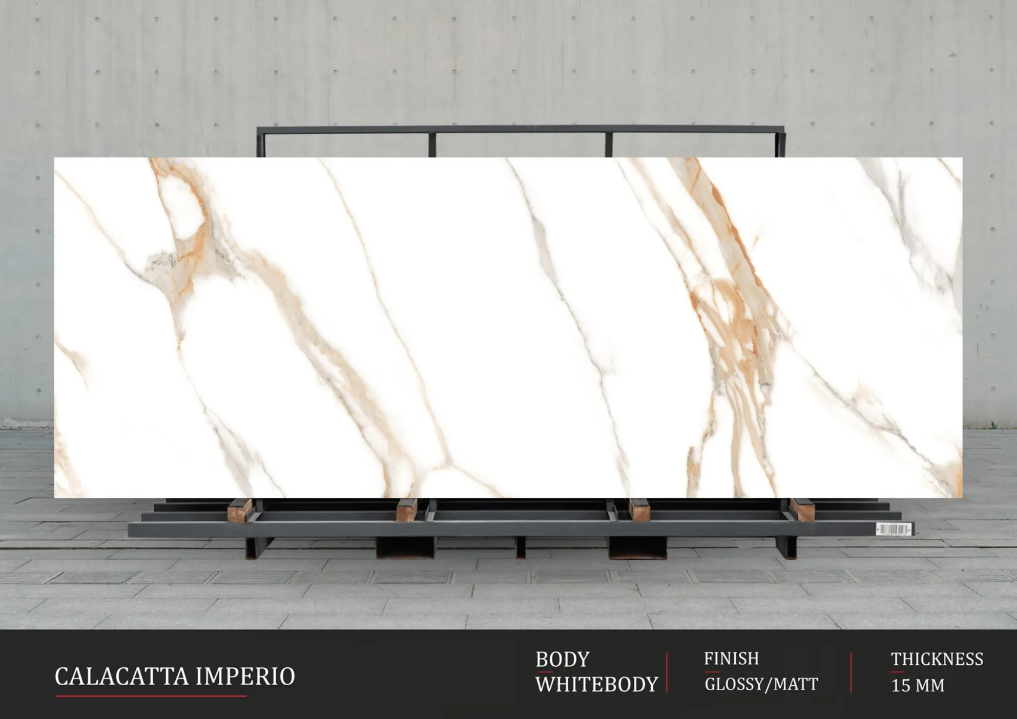 VETICAN NO LOGO - Design 76 - 1200x1800mm Glossy