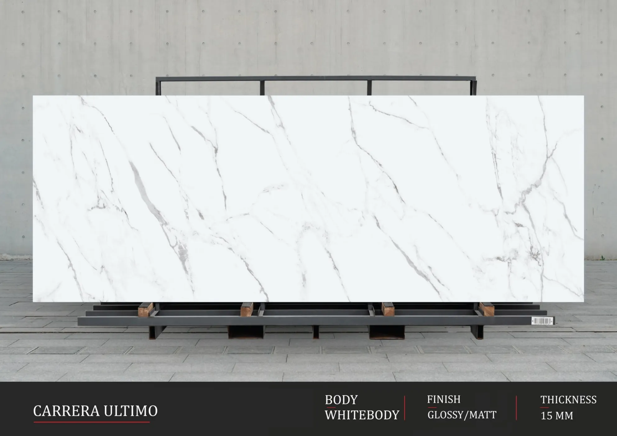 VETICAN NO LOGO - Design 77 - 1200x1800mm Glossy