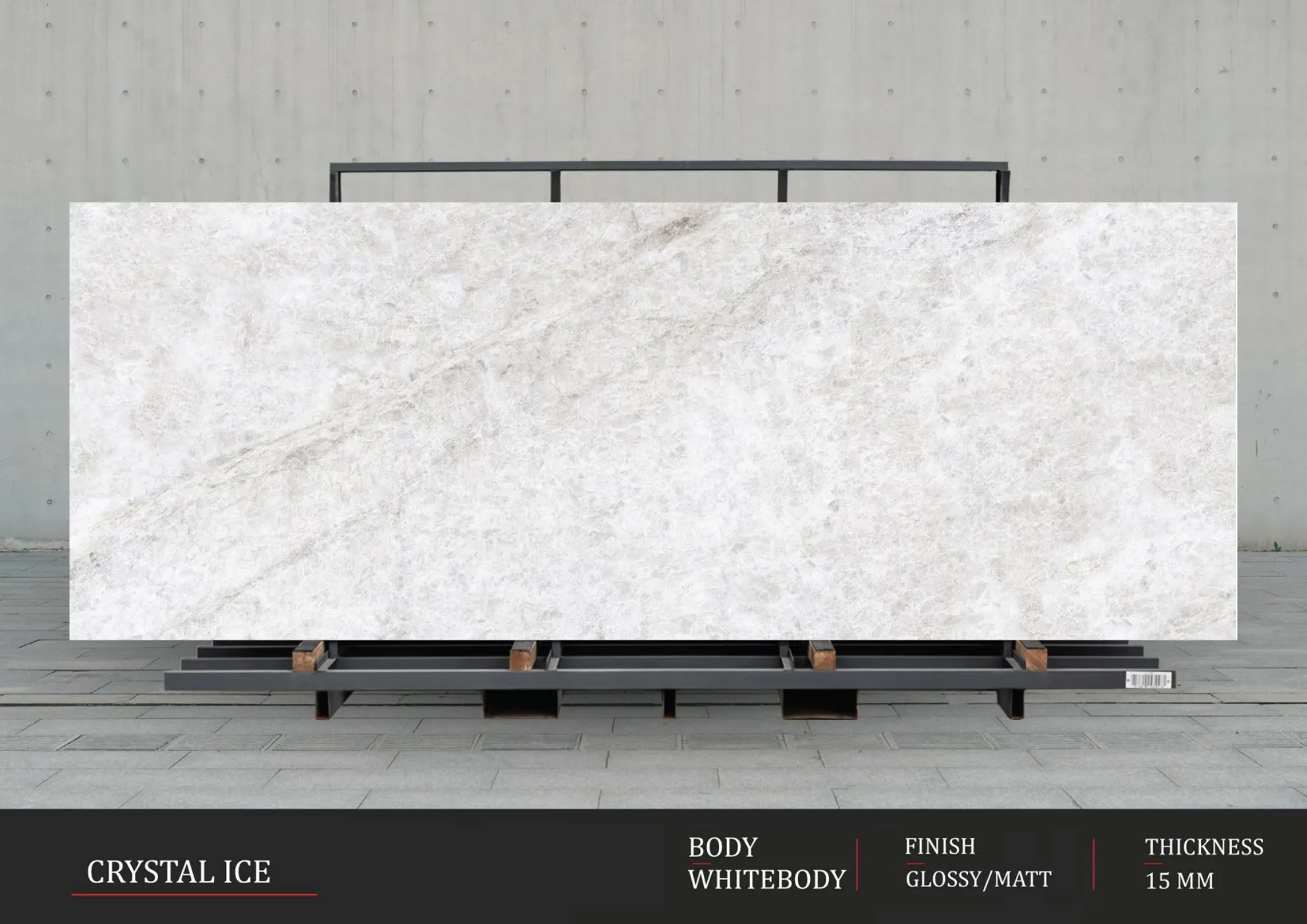 VETICAN NO LOGO - Design 81 - 1200x1800mm Glossy