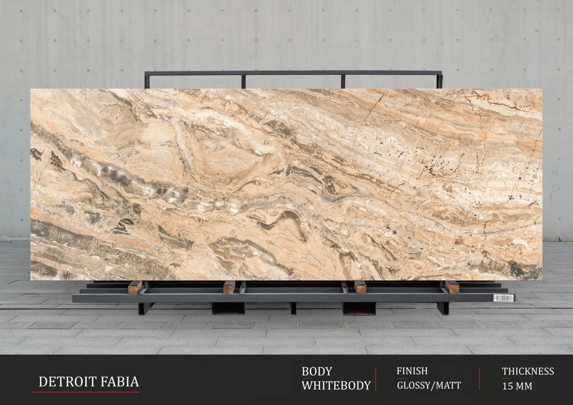 VETICAN NO LOGO - Design 82 - 1200x1800mm Glossy