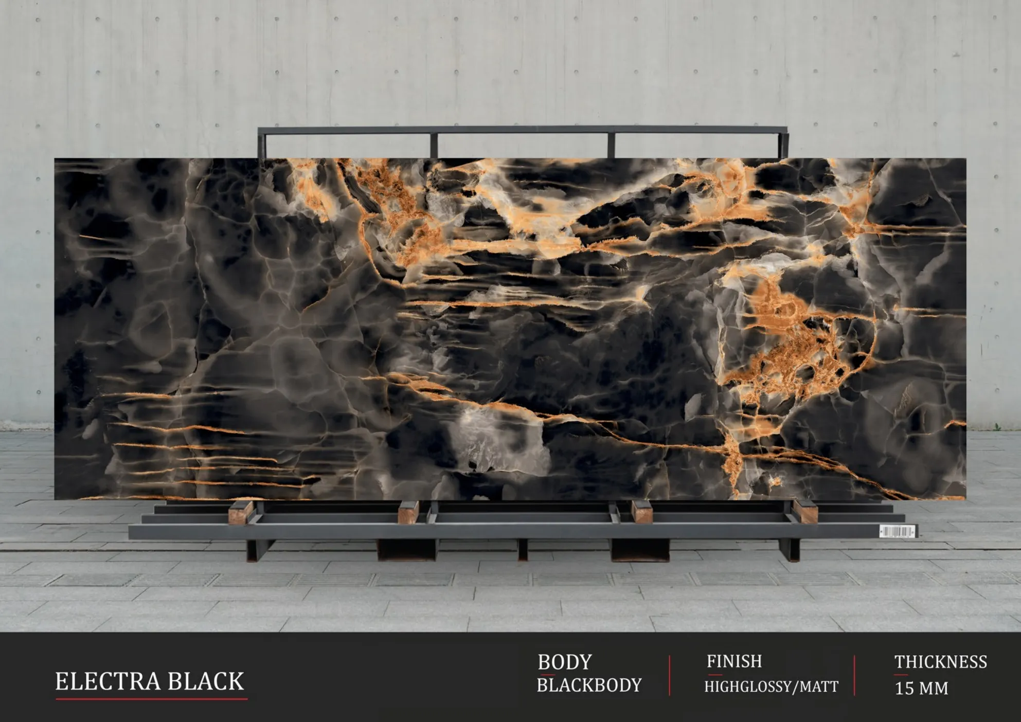 VETICAN NO LOGO - Design 83 - 1200x1800mm Glossy