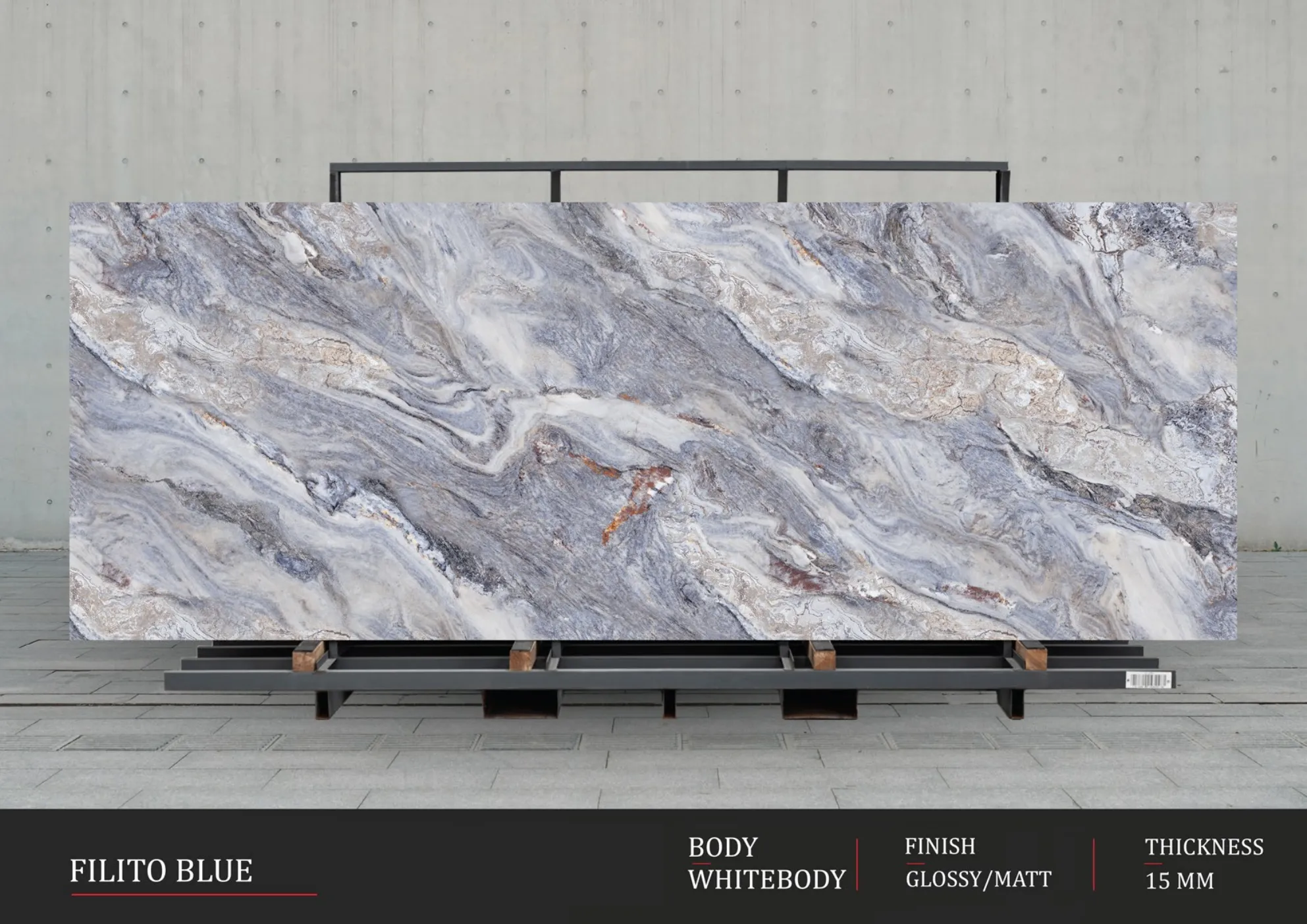 VETICAN NO LOGO - Design 86 - 1200x1800mm Glossy