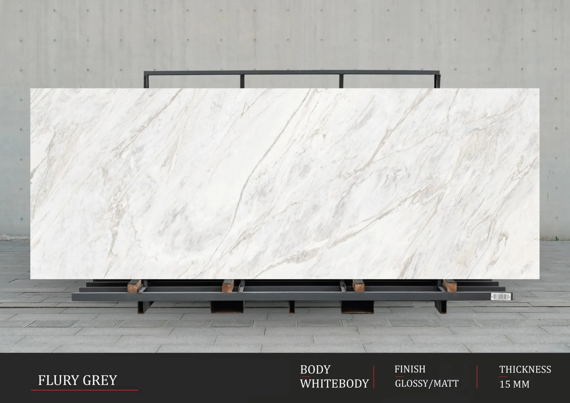 VETICAN NO LOGO - Design 87 - 1200x1800mm Glossy