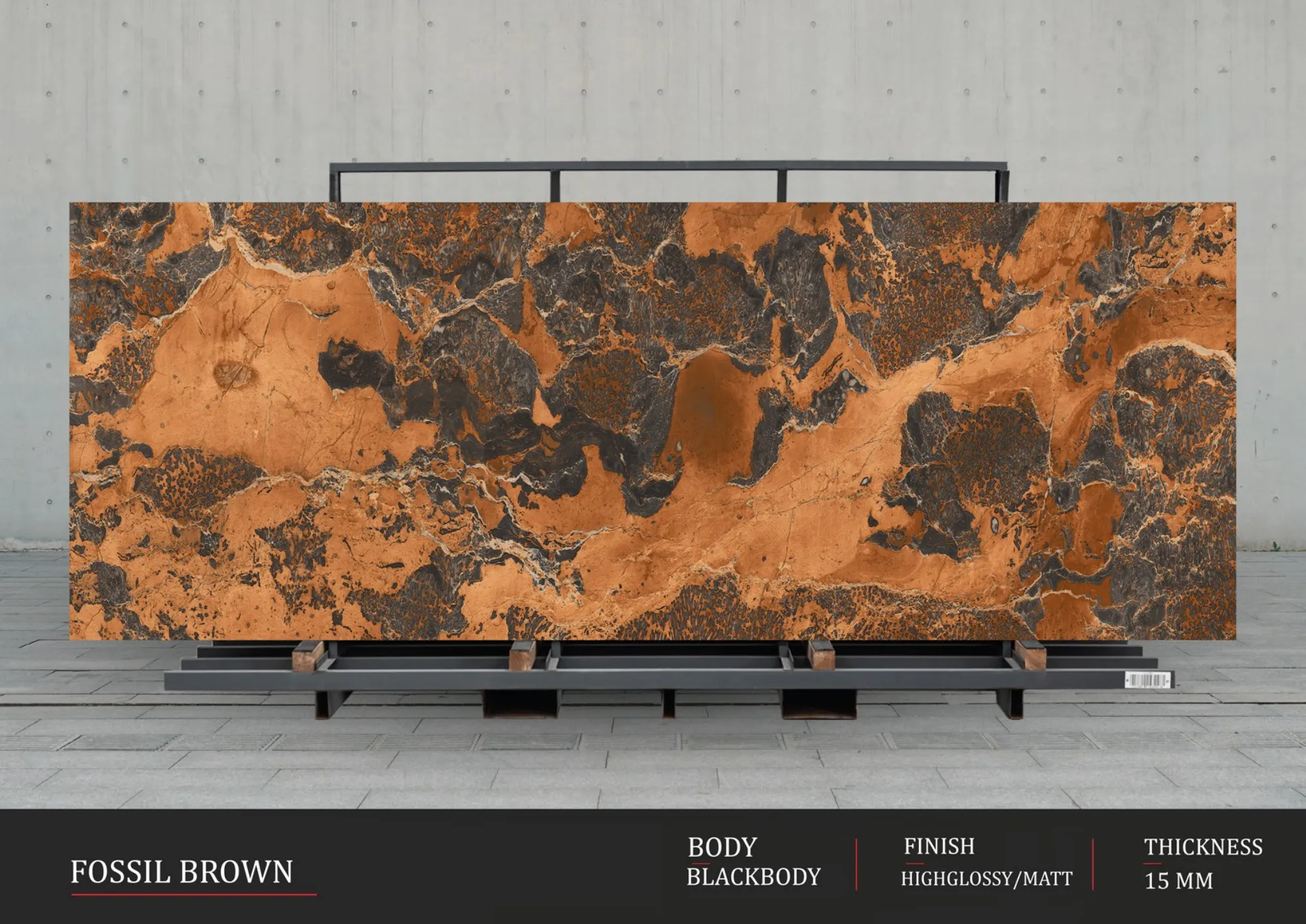 VETICAN NO LOGO - Design 89 - 1200x1800mm Glossy