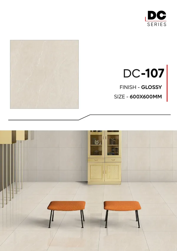WL Double Charge Series 600x600mm - Design 9 - 600x600mm Double Charge