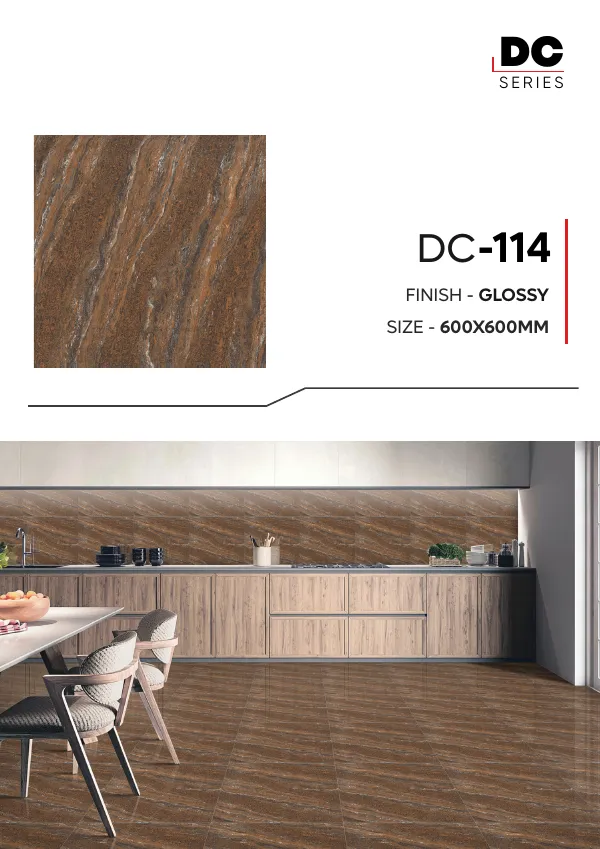 WL Double Charge Series 600x600mm - Design 16 - 600x600mm Double Charge