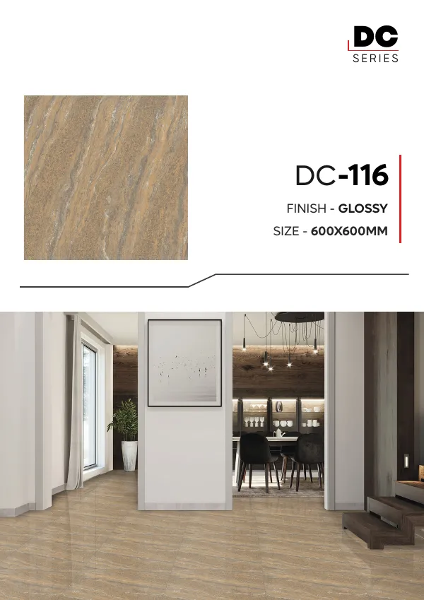 WL Double Charge Series 600x600mm - Design 18 - 600x600mm Double Charge
