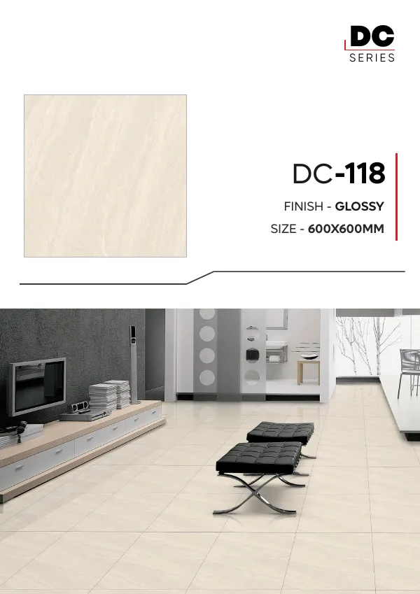 WL Double Charge Series 600x600mm - Design 20 - 600x600mm Double Charge