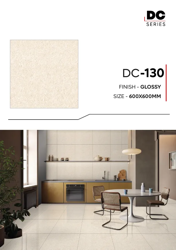 WL Double Charge Series 600x600mm - Design 32 - 600x600mm Double Charge