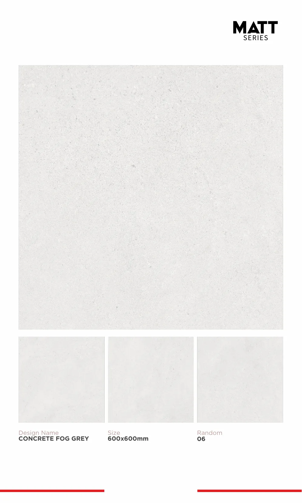 WL Matt Series 600x600mm - Design 22 - 600x600mm Matt