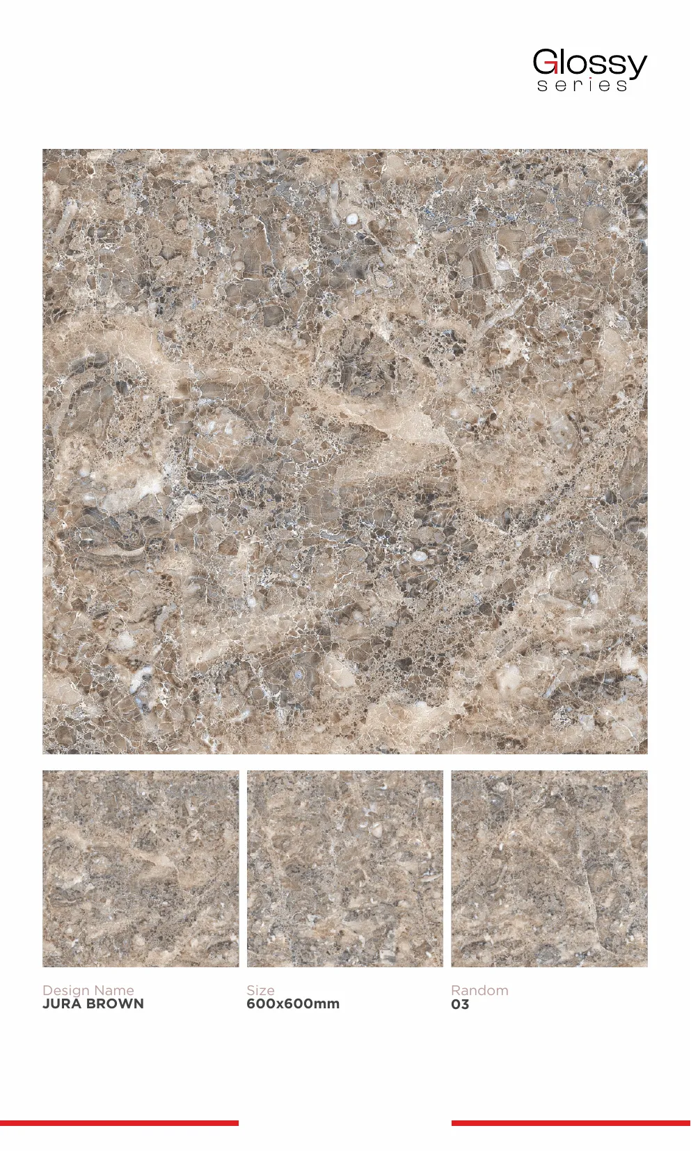 WL PGVT 1 600x600mm - Design 100 - 600x600mm Glossy