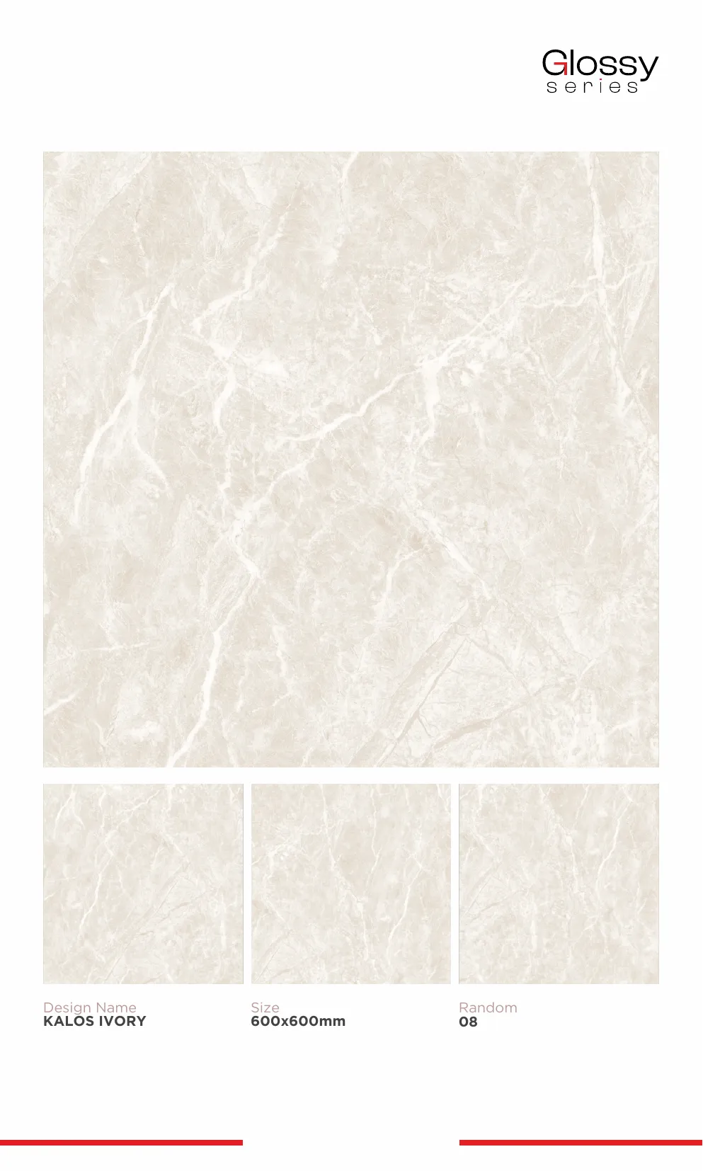 WL PGVT 1 600x600mm - Design 103 - 600x600mm Glossy