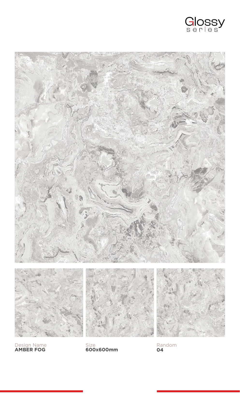 WL PGVT 1 600x600mm - Design 10 - 600x600mm Glossy