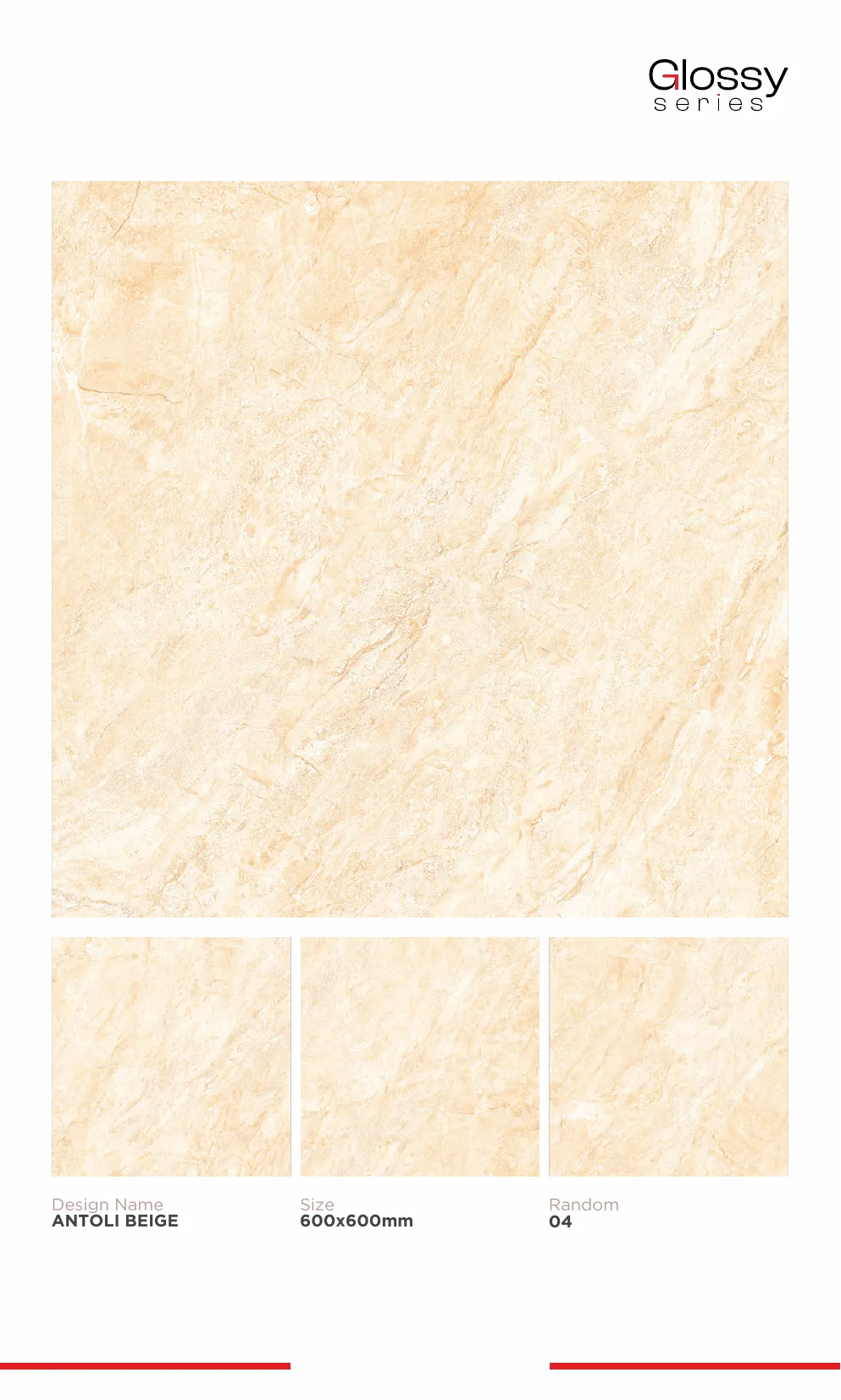WL PGVT 1 600x600mm - Design 12 - 600x600mm Glossy