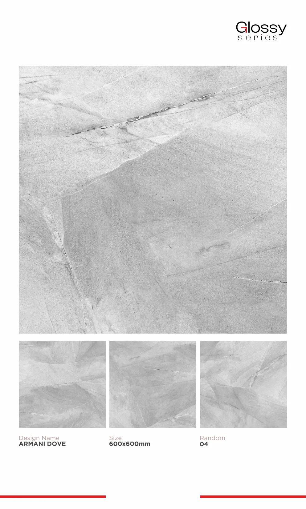 WL PGVT 1 600x600mm - Design 20 - 600x600mm Glossy