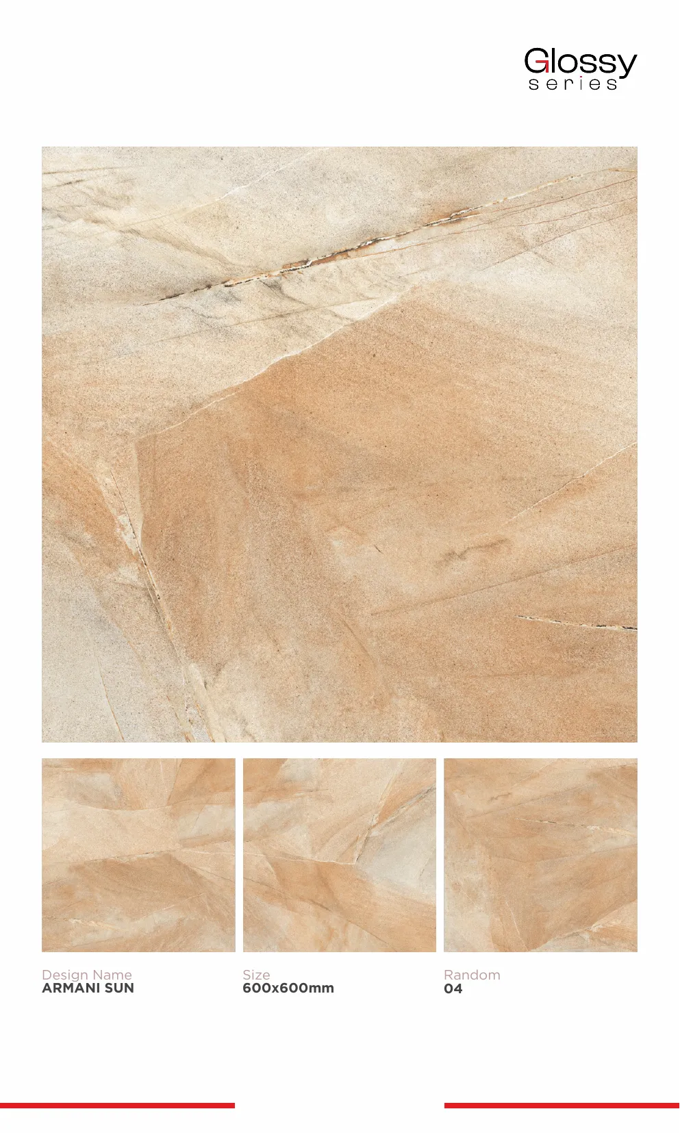 WL PGVT 1 600x600mm - Design 21 - 600x600mm Glossy