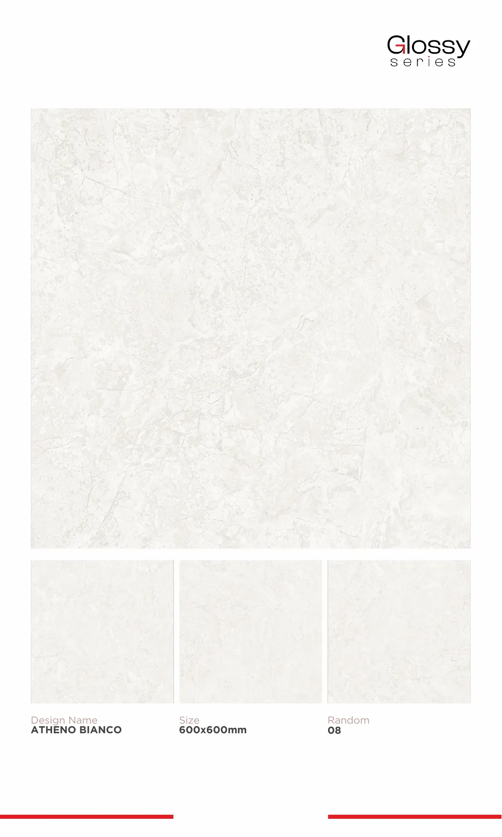 WL PGVT 1 600x600mm - Design 22 - 600x600mm Glossy
