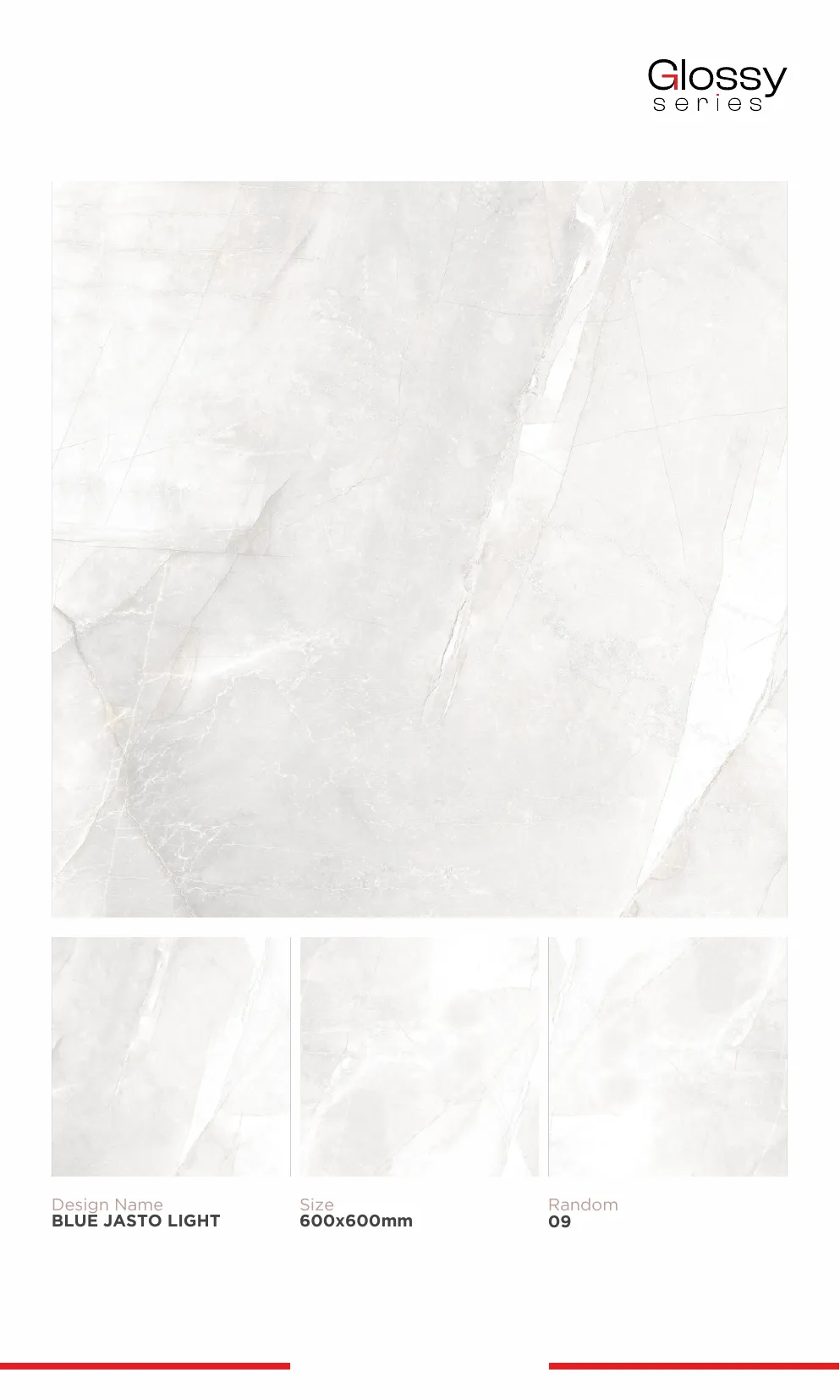 WL PGVT 1 600x600mm - Design 30 - 600x600mm Glossy